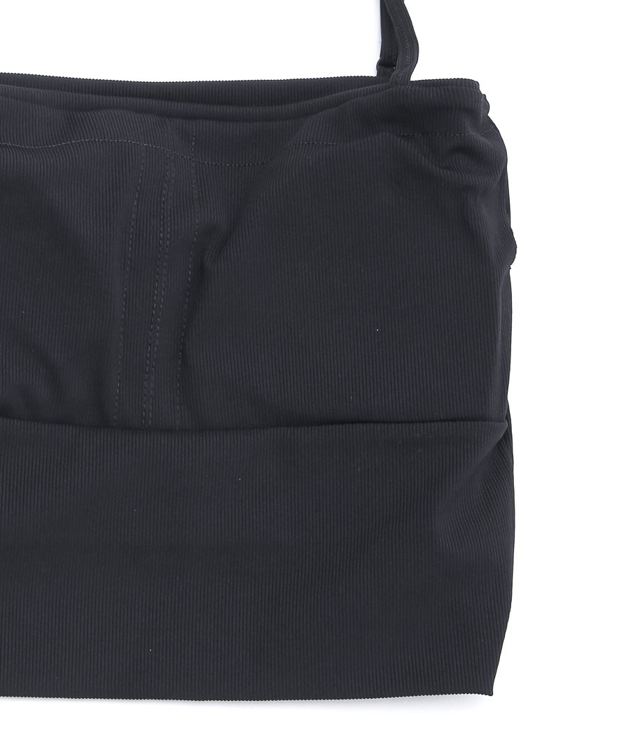 DAWN ''NO.21 CUP IN BARE TOP'' (BLACK)