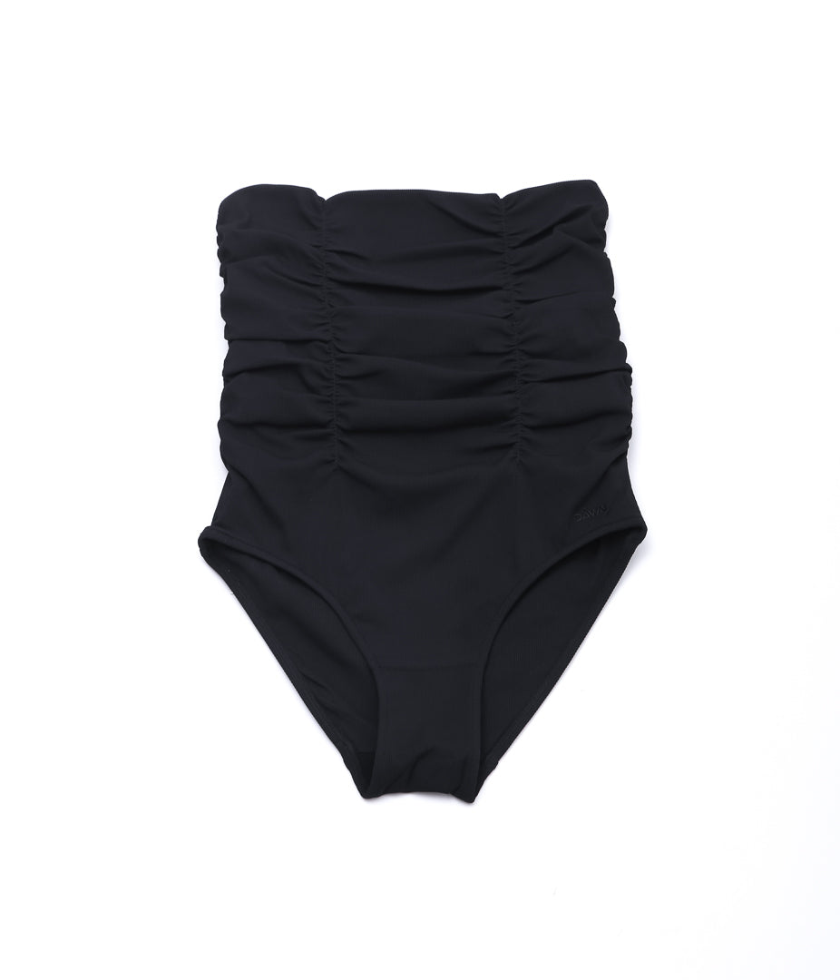 DAWN ''NO.25 LOUIS BOTTOMS'' (BLACK)