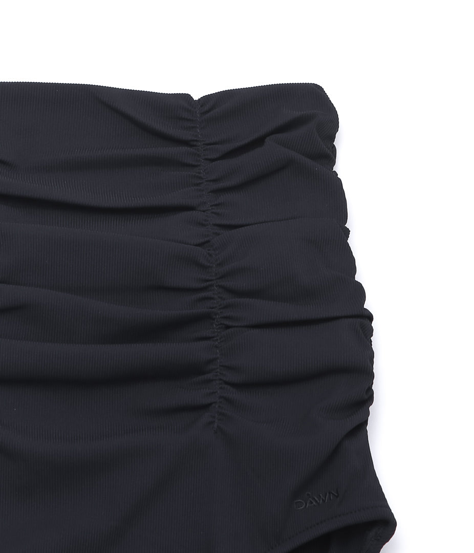 DAWN ''NO.25 LOUIS BOTTOMS'' (BLACK)