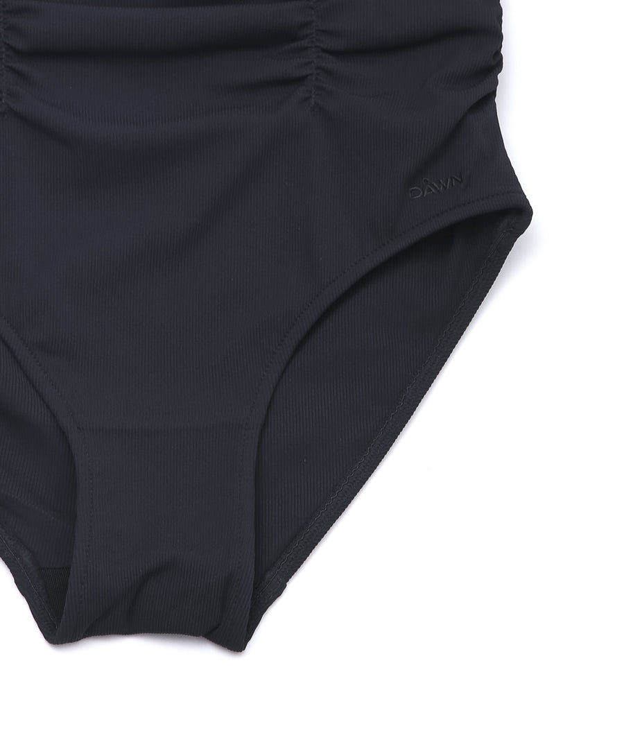 DAWN ''NO.25 LOUIS BOTTOMS'' (BLACK)
