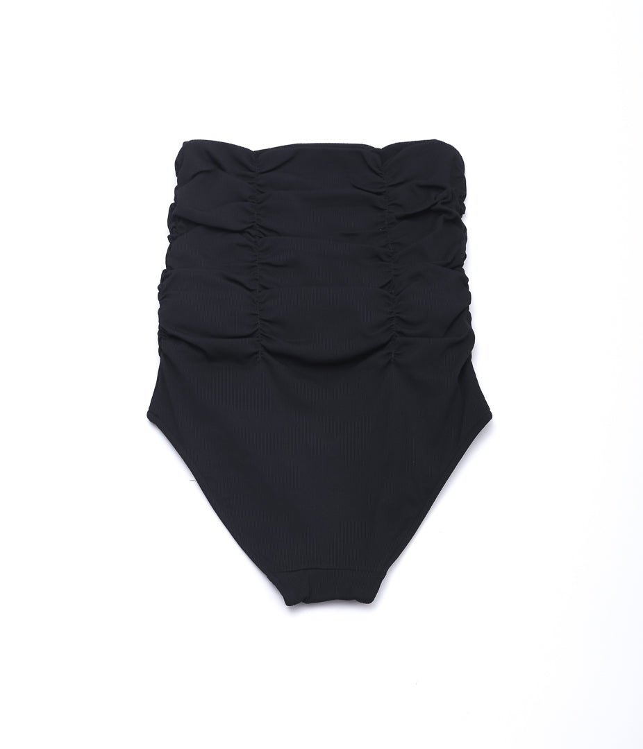 DAWN ''NO.25 LOUIS BOTTOMS'' (BLACK)