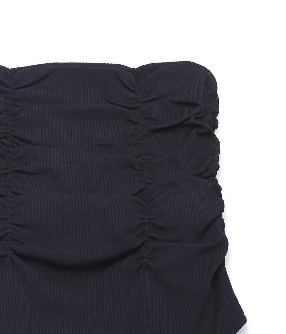DAWN ''NO.25 LOUIS BOTTOMS'' (BLACK)