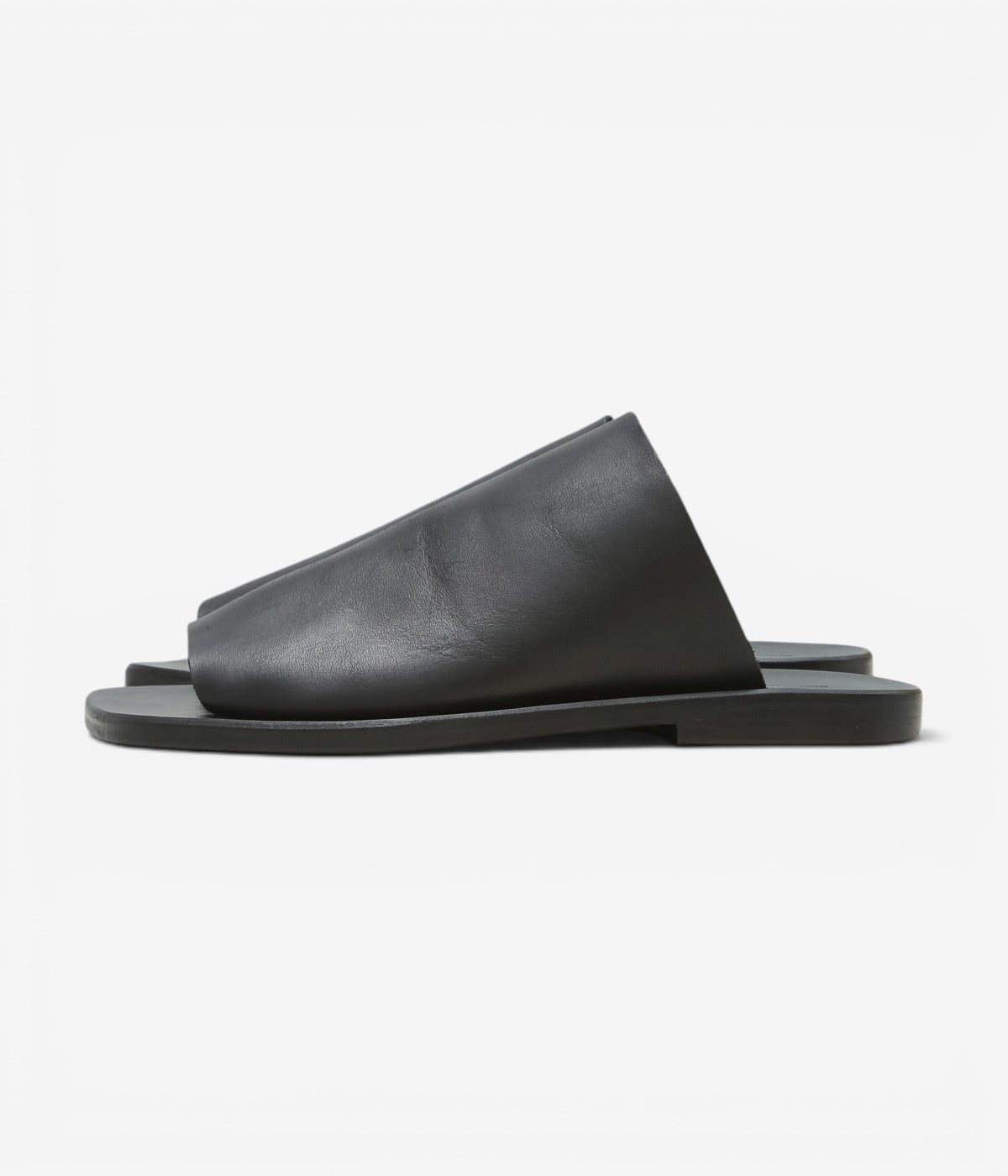 DIMISSIANOS & MILLER ``MULE'' (BLACK GRAIN) – THE STORE BY MAIDENS