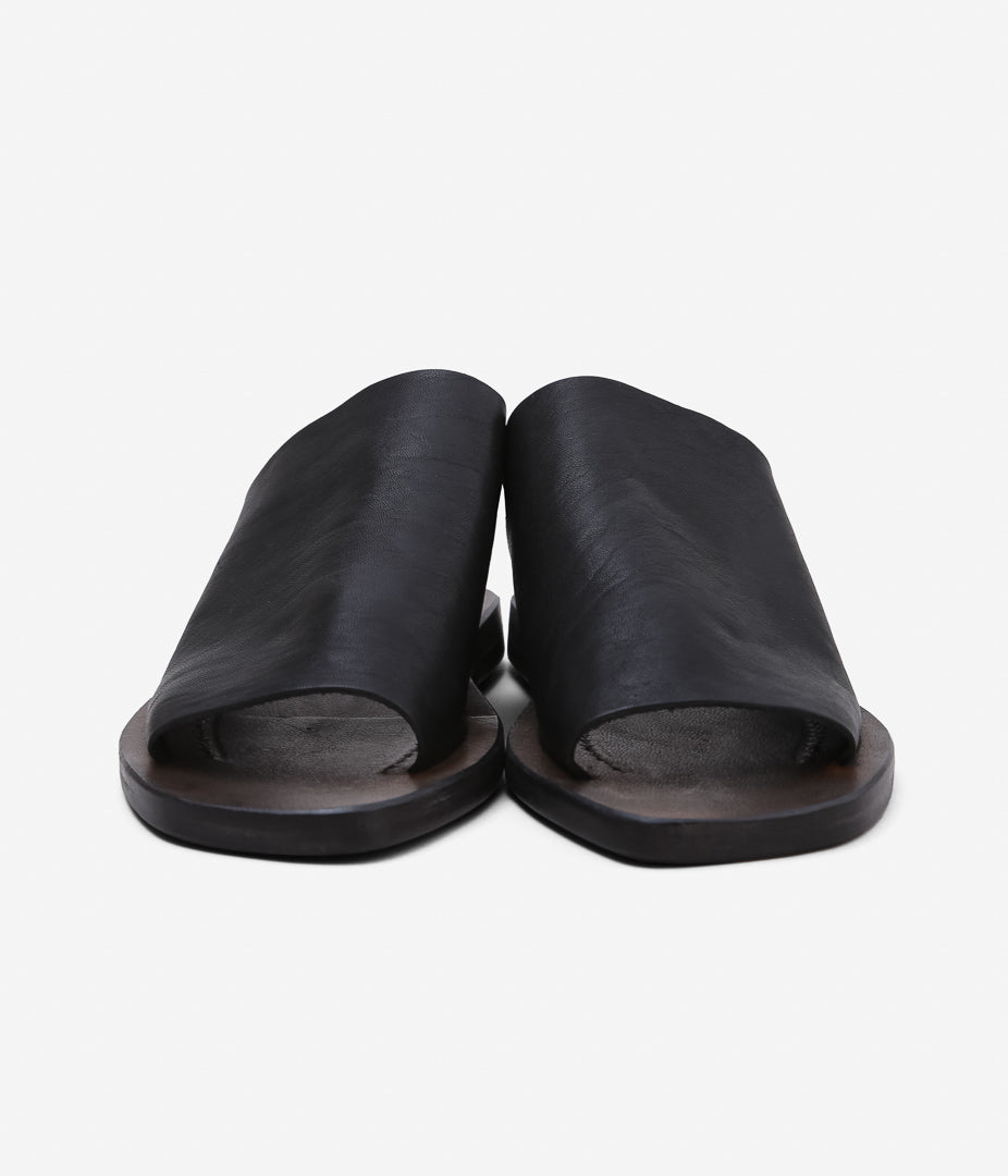 DIMISSIANOS & MILLER ``MULE'' (BLACK GRAIN)