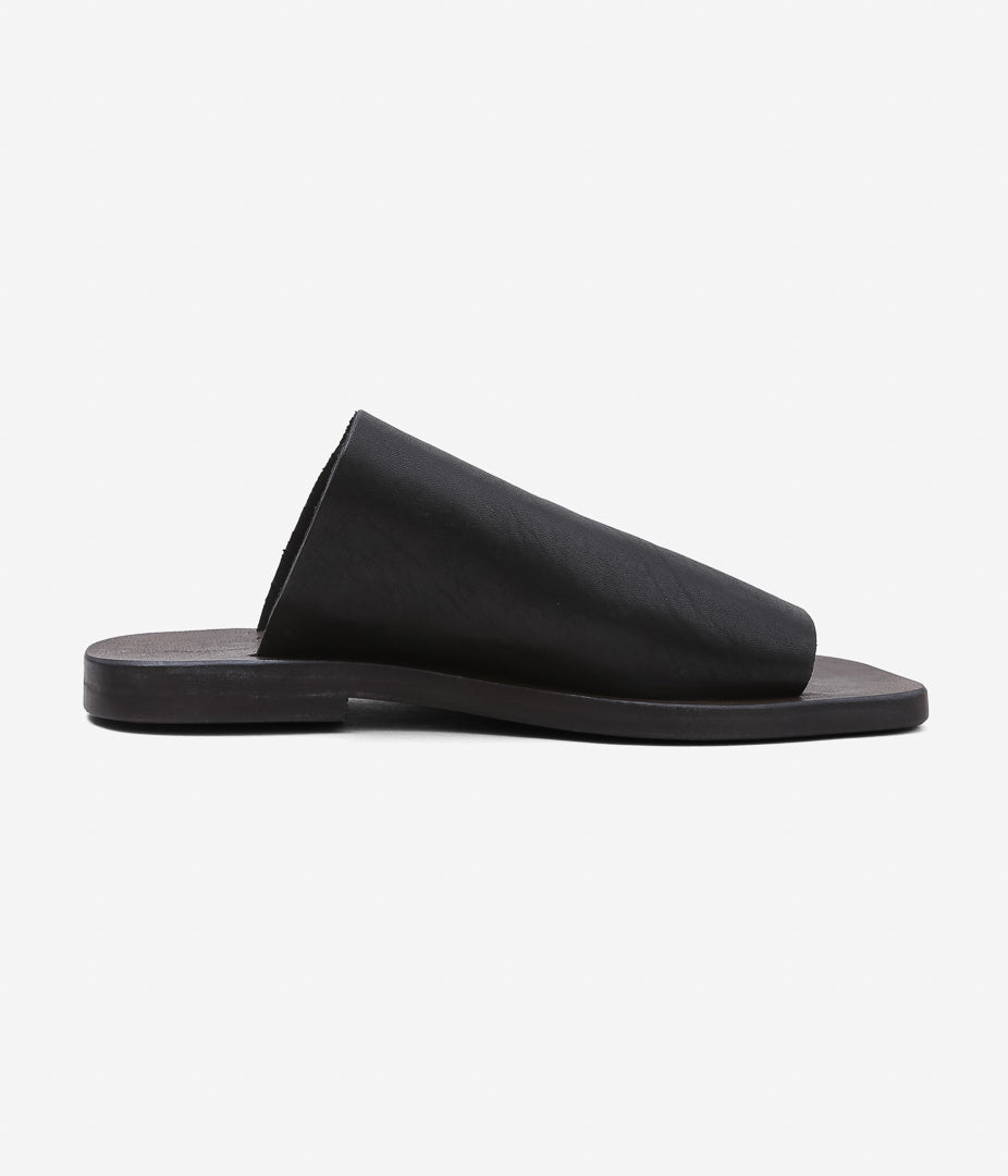 DIMISSIANOS & MILLER ``MULE'' (BLACK GRAIN)