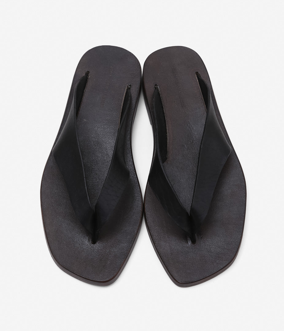DIMISSIANOS & MILLER ``SAYONARA WIDE'' (BLACK GRAIN)