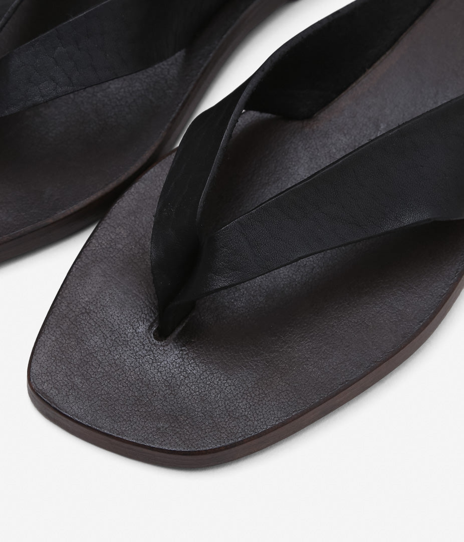 DIMISSIANOS & MILLER ``SAYONARA WIDE'' (BLACK GRAIN)