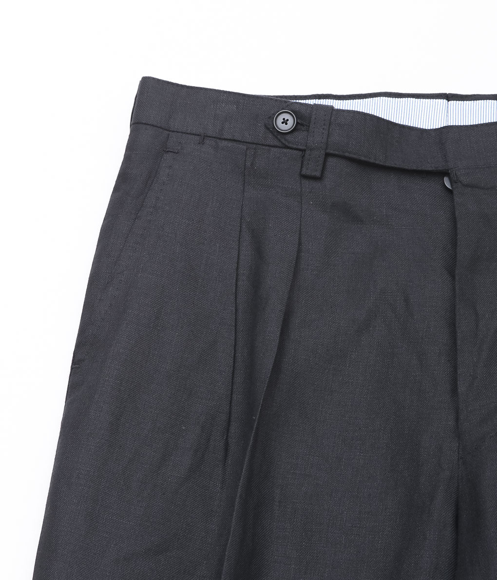 ERRICO FORMICOLA ''TROUSERS'' (BLACK)