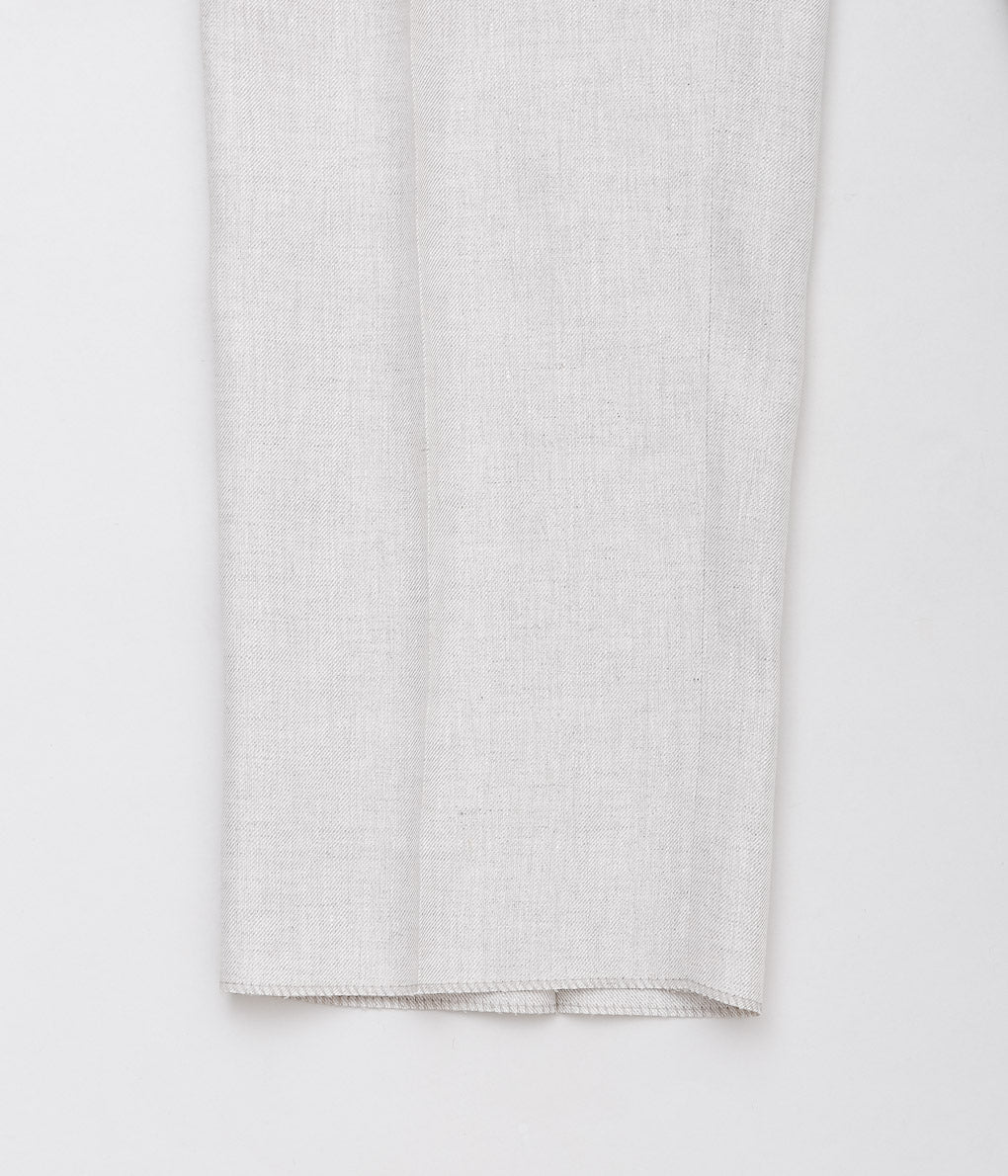 ERRICO FORMICOLA ''TROUSERS'' (BEIGE)