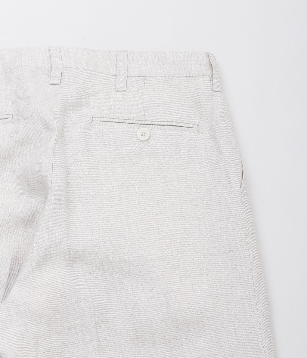 ERRICO FORMICOLA ''TROUSERS'' (BEIGE)