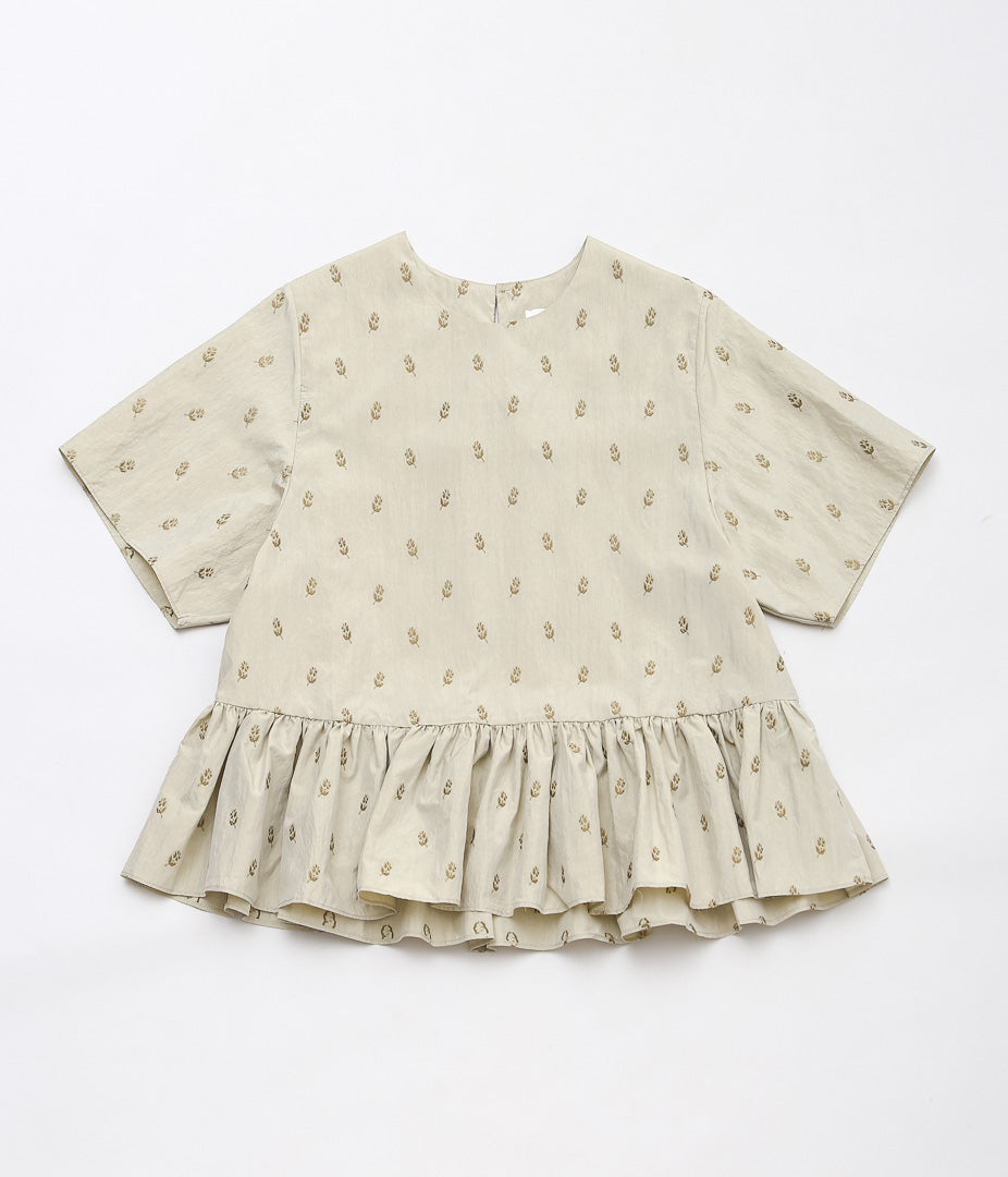 ELEPH "MUMU TOP" (GOLD)