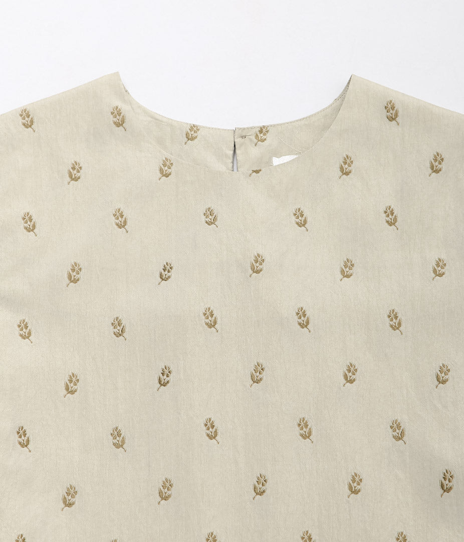 ELEPH "MUMU TOP" (GOLD)