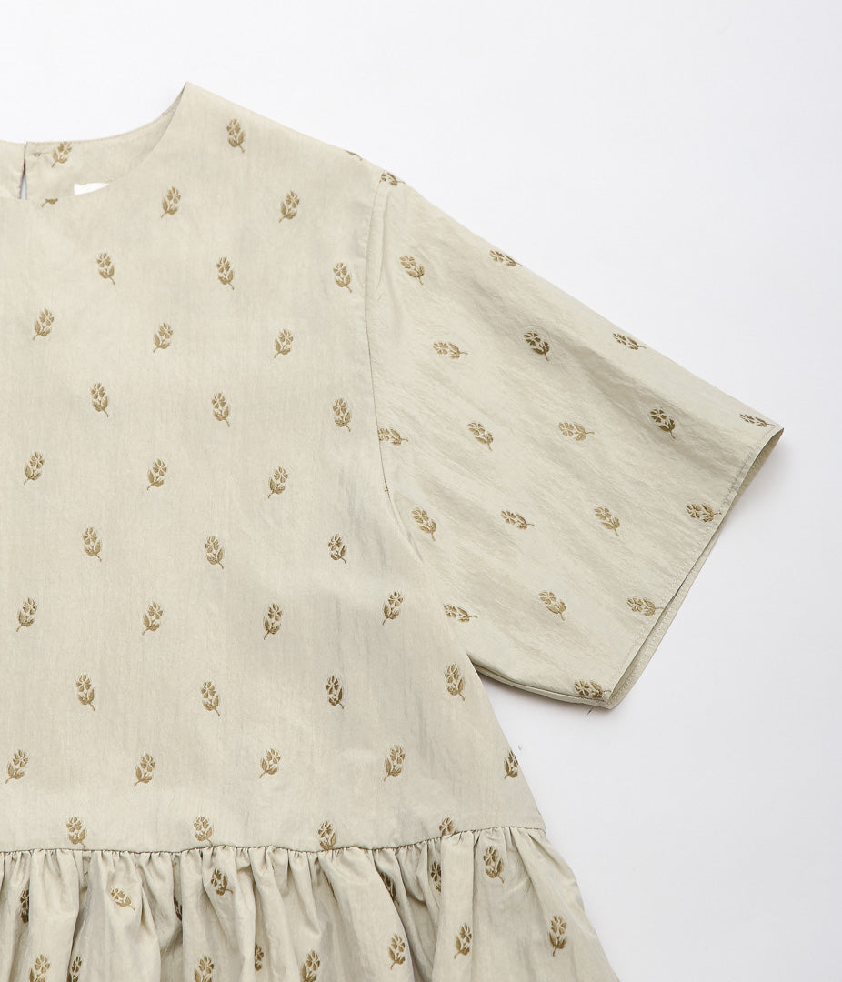 ELEPH "MUMU TOP" (GOLD)