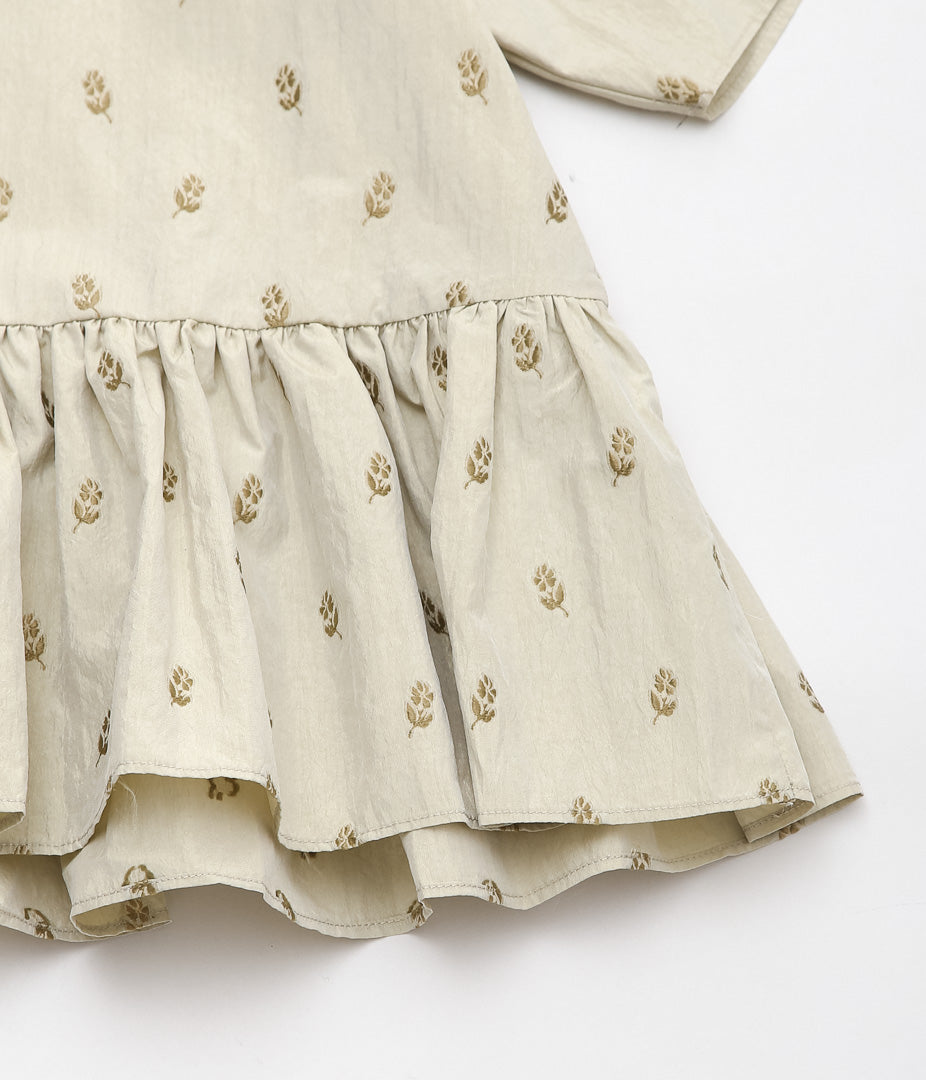 ELEPH "MUMU TOP" (GOLD)
