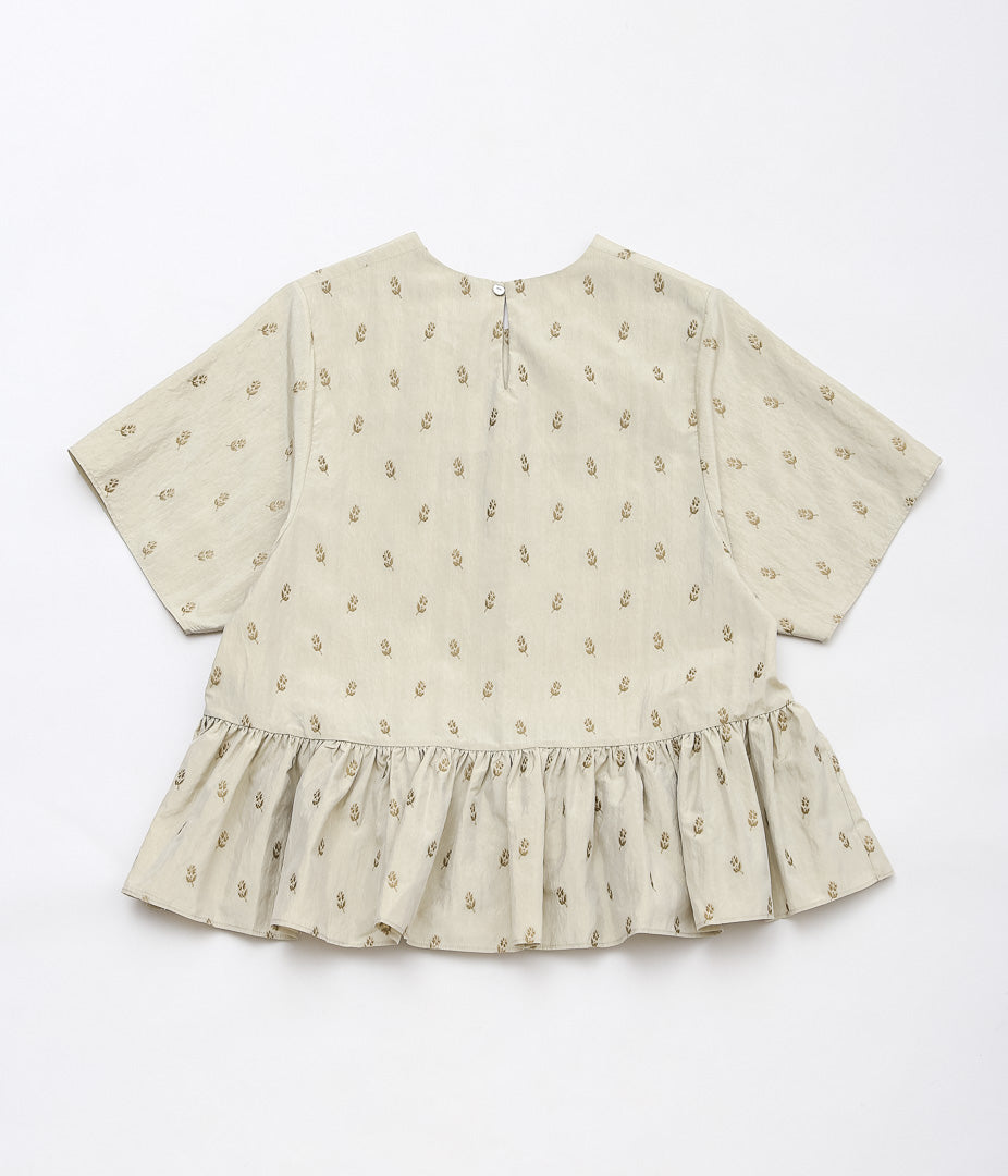 ELEPH "MUMU TOP" (GOLD)