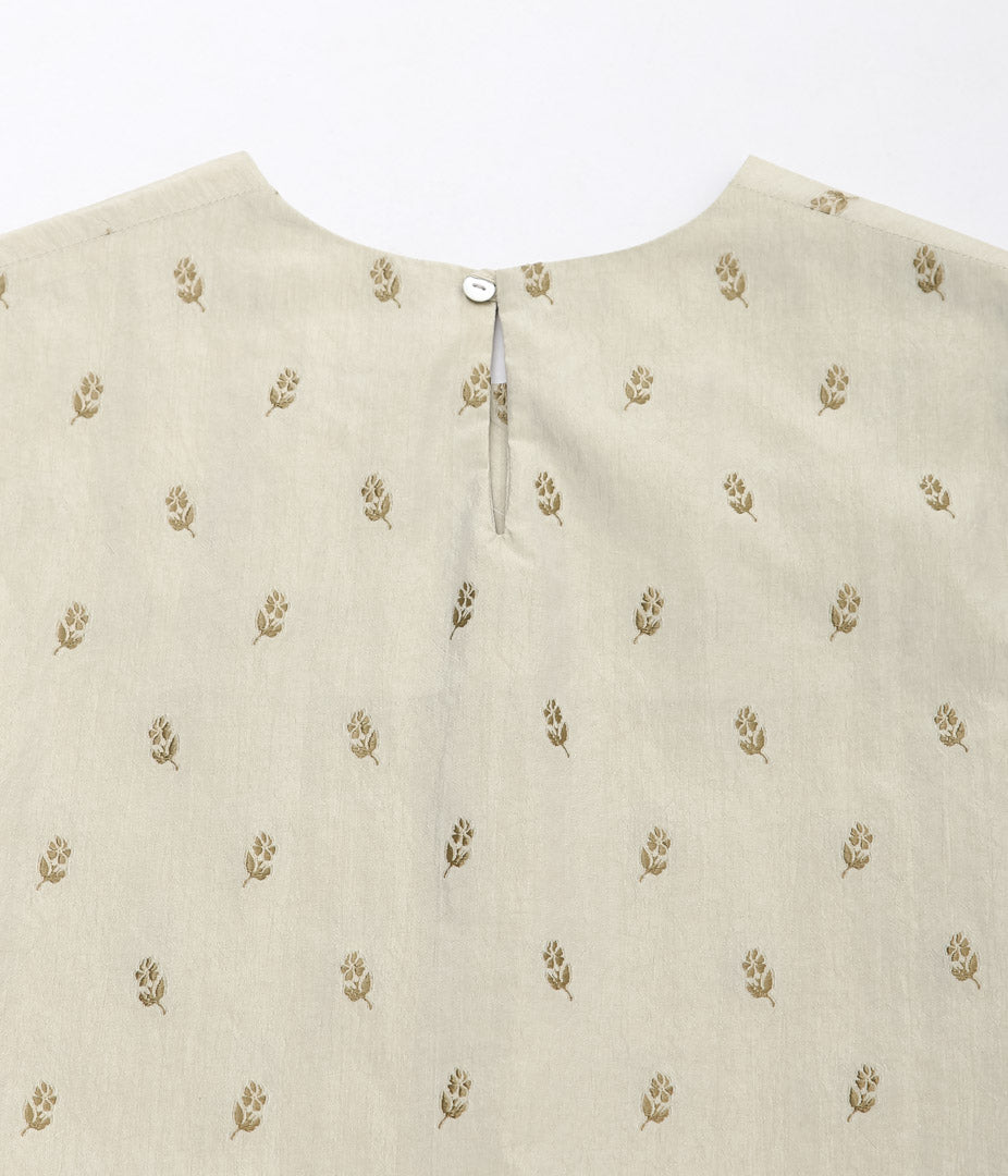 ELEPH "MUMU TOP" (GOLD)