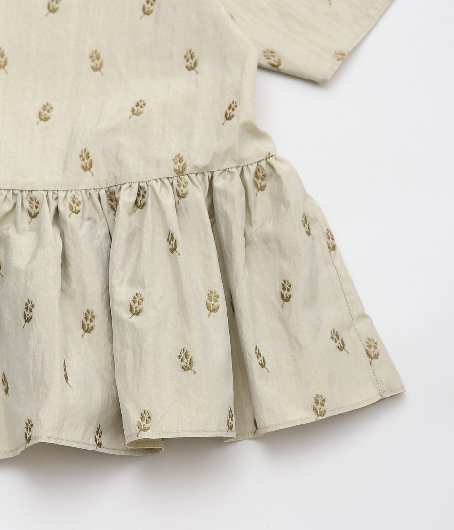 ELEPH "MUMU TOP" (GOLD)