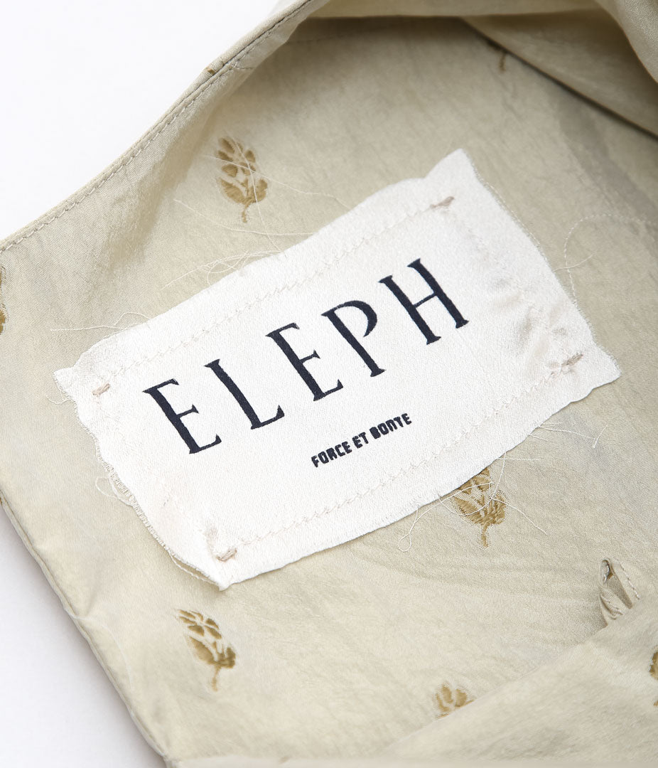 ELEPH "MUMU TOP" (GOLD)