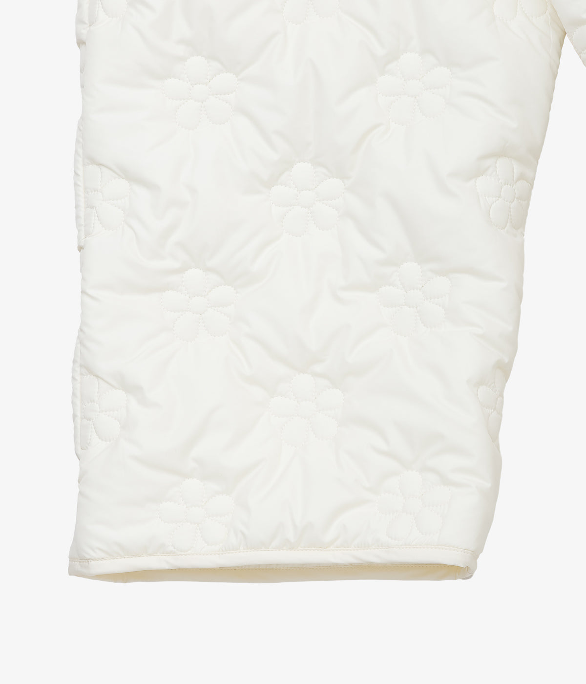 ELEPH ''SINT PUFF PANTS'' (OFF WHITE)