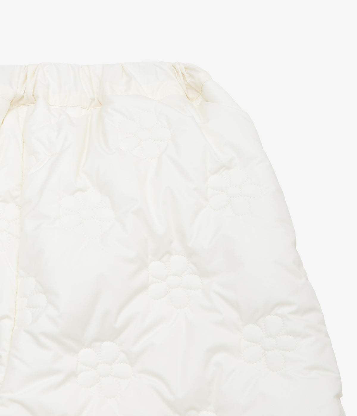 ELEPH ''SINT PUFF PANTS'' (OFF WHITE)