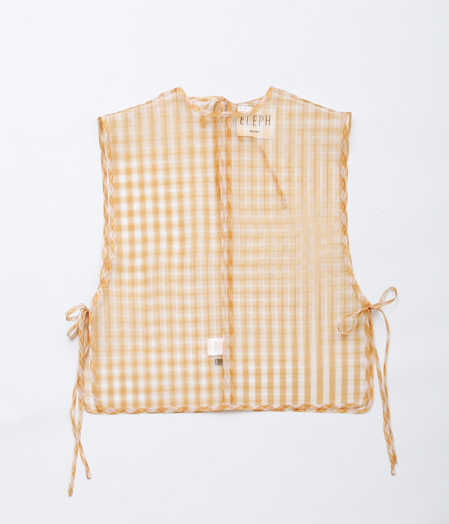ELEPH "STRIK VEST" (BROWN)