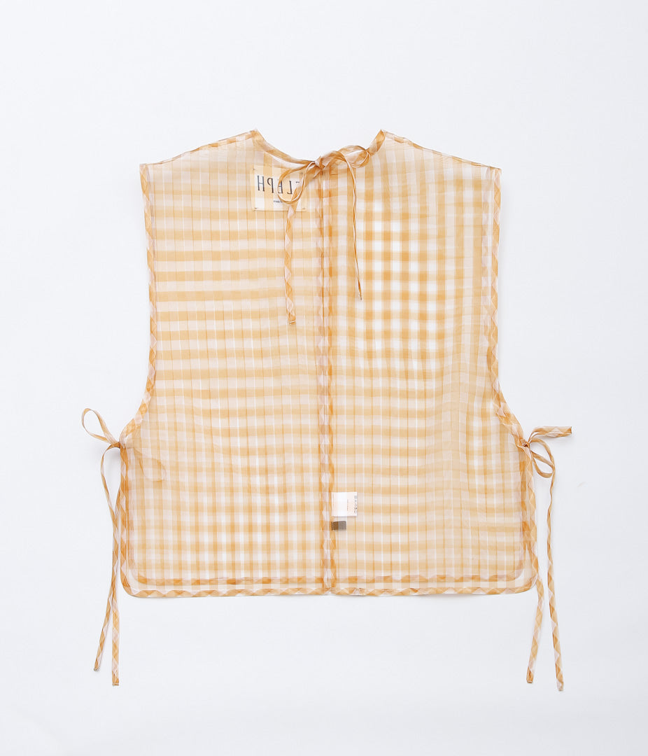 ELEPH "STRIK VEST" (BROWN)
