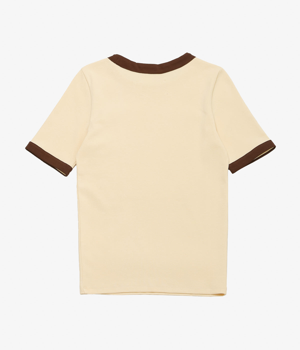 ELEPH ''TINY TEE S/S'' (BROWN)