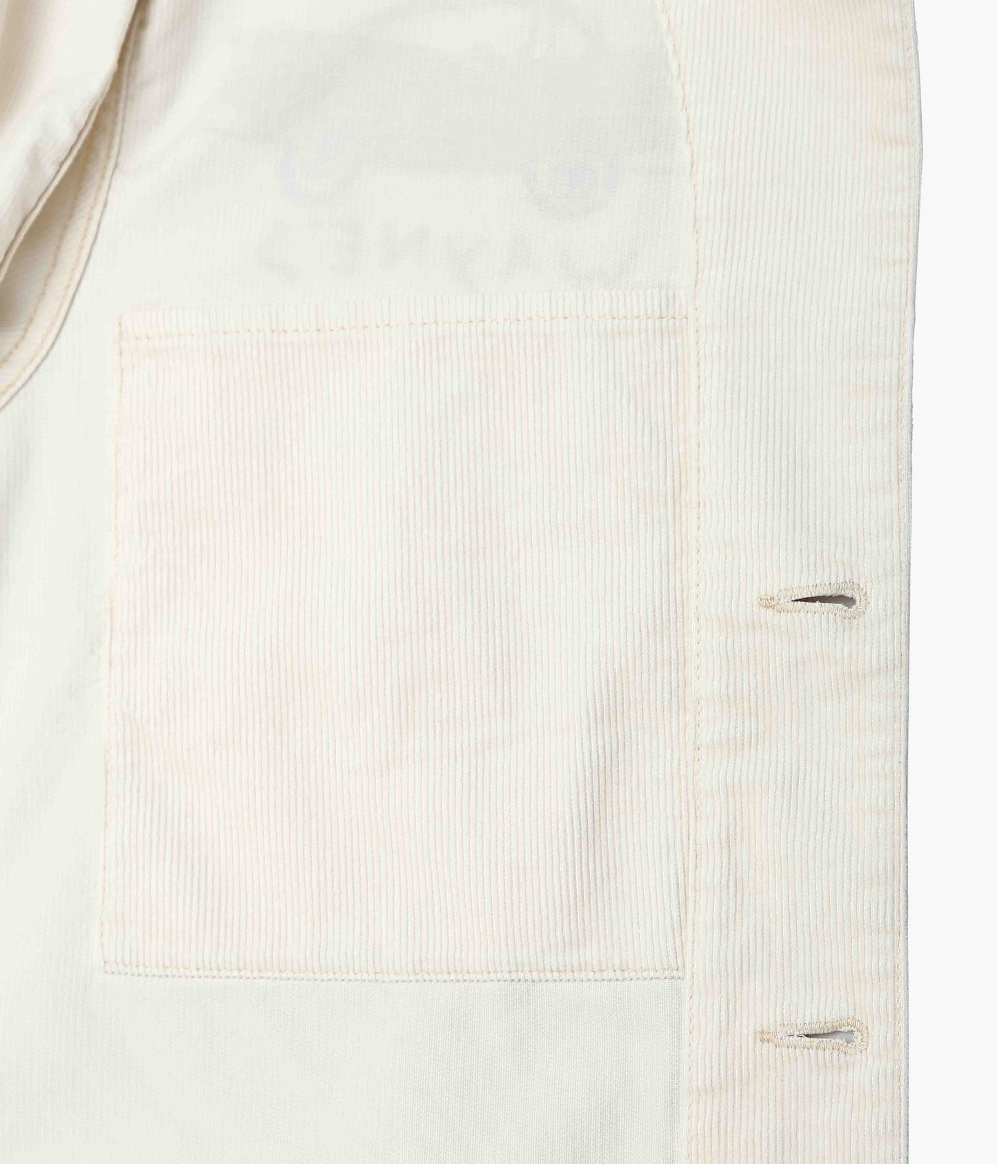 WESTOVERALLS ''AYD × WO MEMORIAL COVERALL'' (OFF)