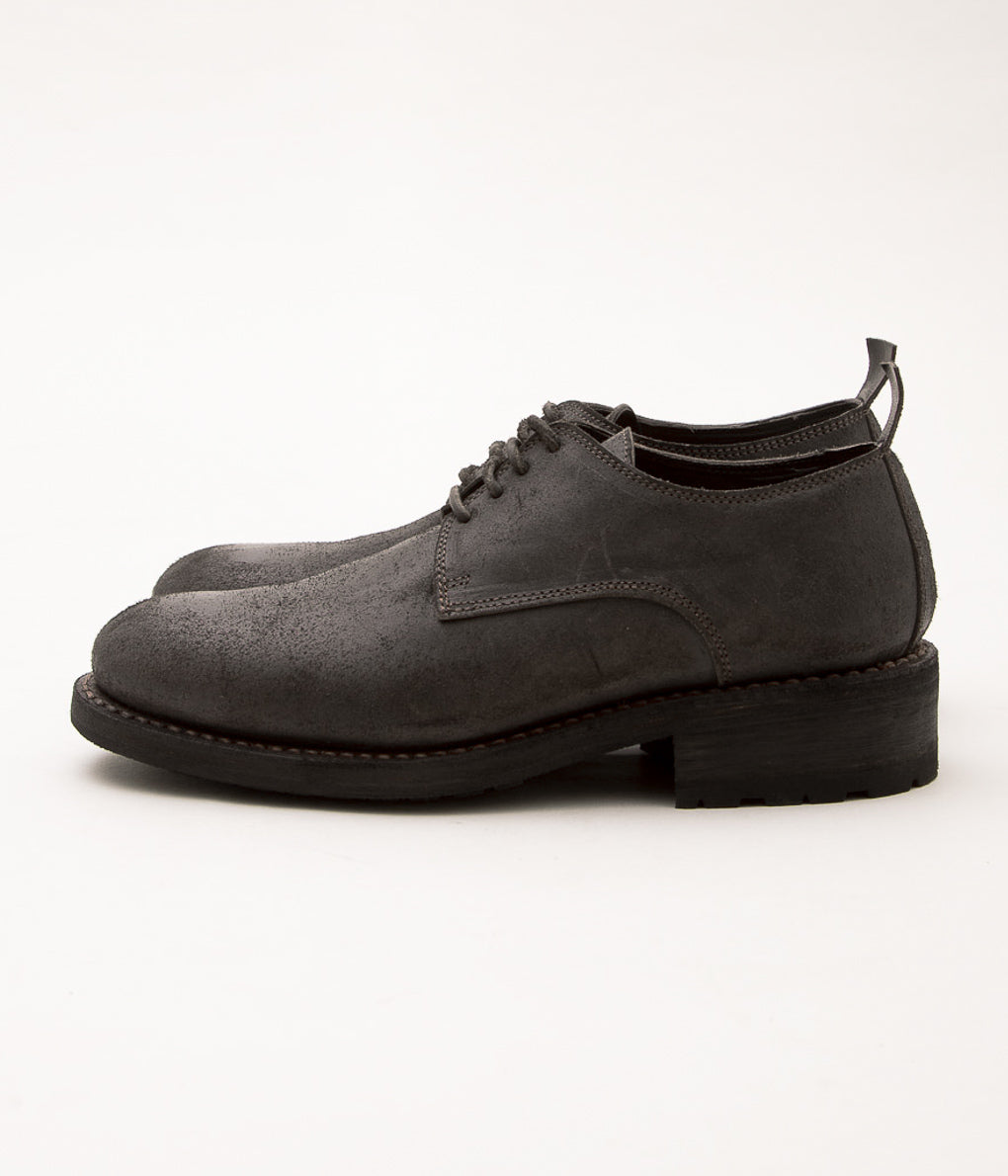 EVAN KINORI ''GUIDI ROSELLINI -MOROSINO 1907-'' (VACHETTA ANTHRACITE)