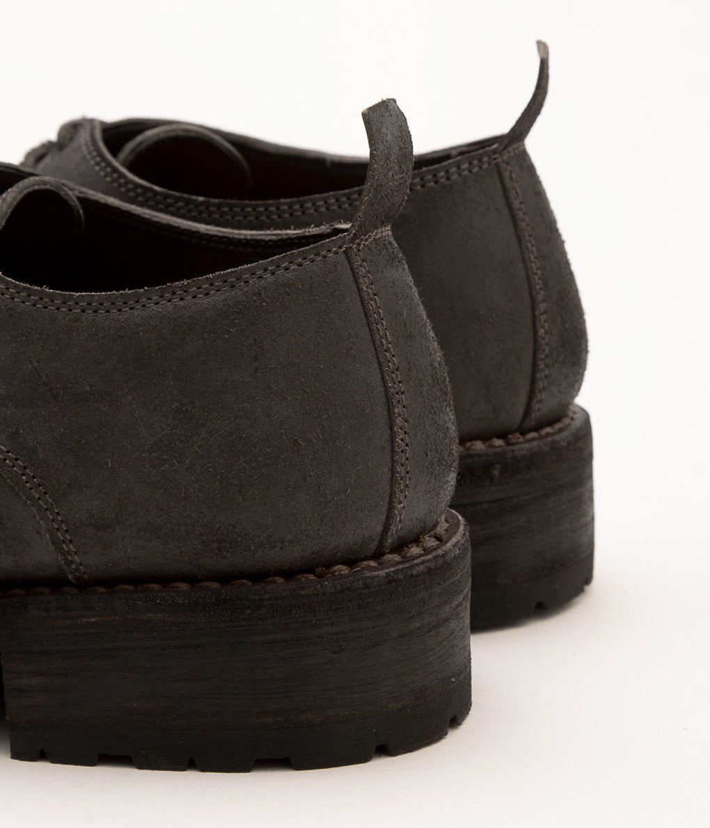 EVAN KINORI ''GUIDI ROSELLINI -MOROSINO 1907-'' (VACHETTA ANTHRACITE)