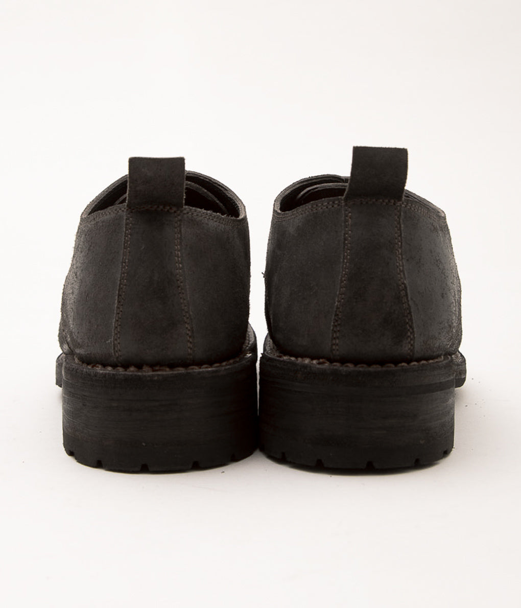 EVAN KINORI ''GUIDI ROSELLINI -MOROSINO 1907-'' (VACHETTA ANTHRACITE)