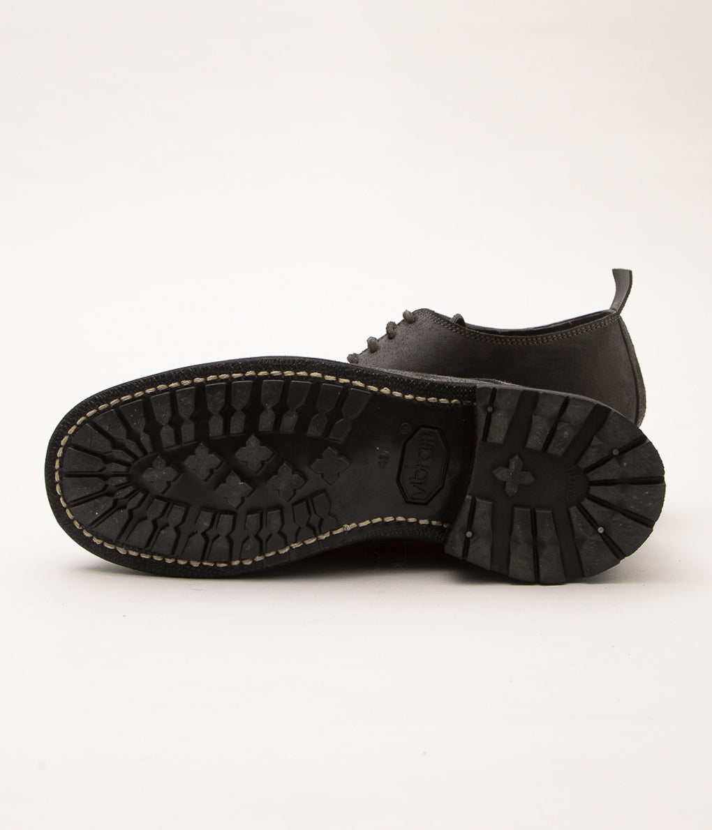 EVAN KINORI ''GUIDI ROSELLINI -MOROSINO 1907-'' (VACHETTA ANTHRACITE)