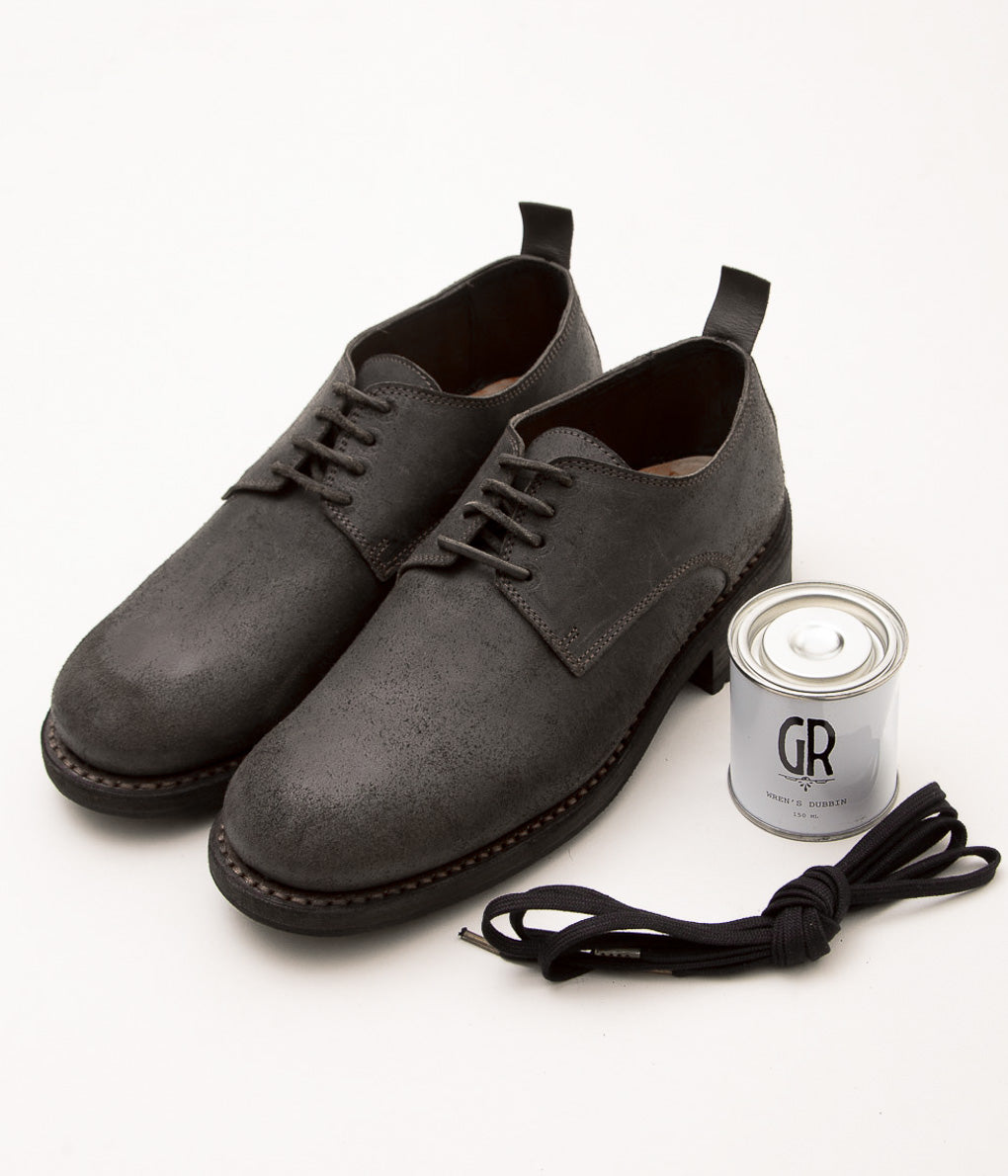 EVAN KINORI ''GUIDI ROSELLINI -MOROSINO 1907-'' (VACHETTA ANTHRACITE)