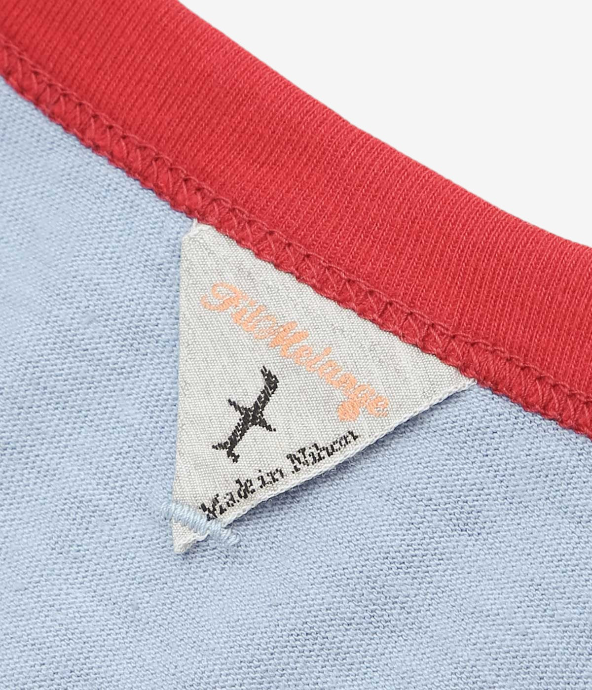 FILMELANGE "EMMA" (LIGHT BLUE)
