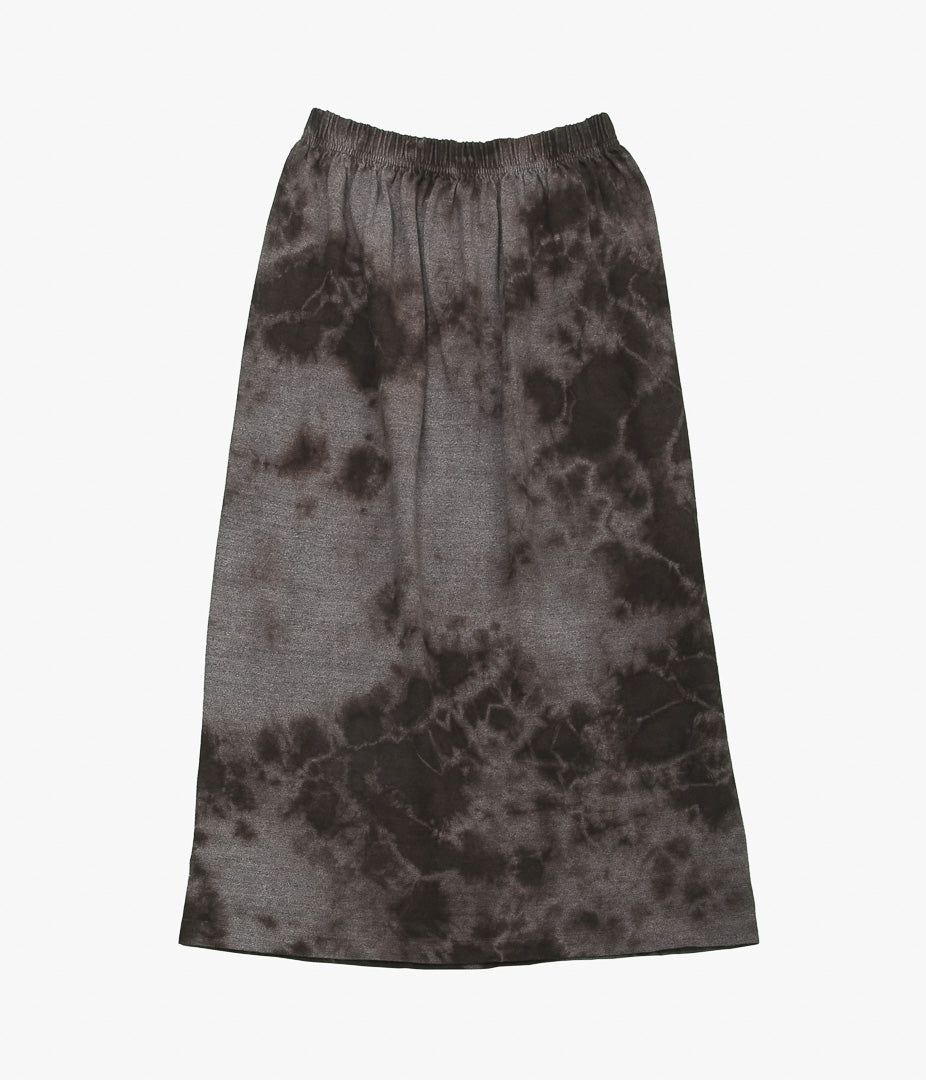 FILMELANGE ''LIANA'' (MUD TIE-DYE)
