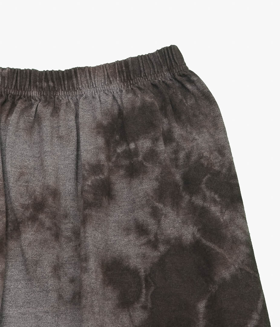 FILMELANGE ''LIANA'' (MUD TIE-DYE)