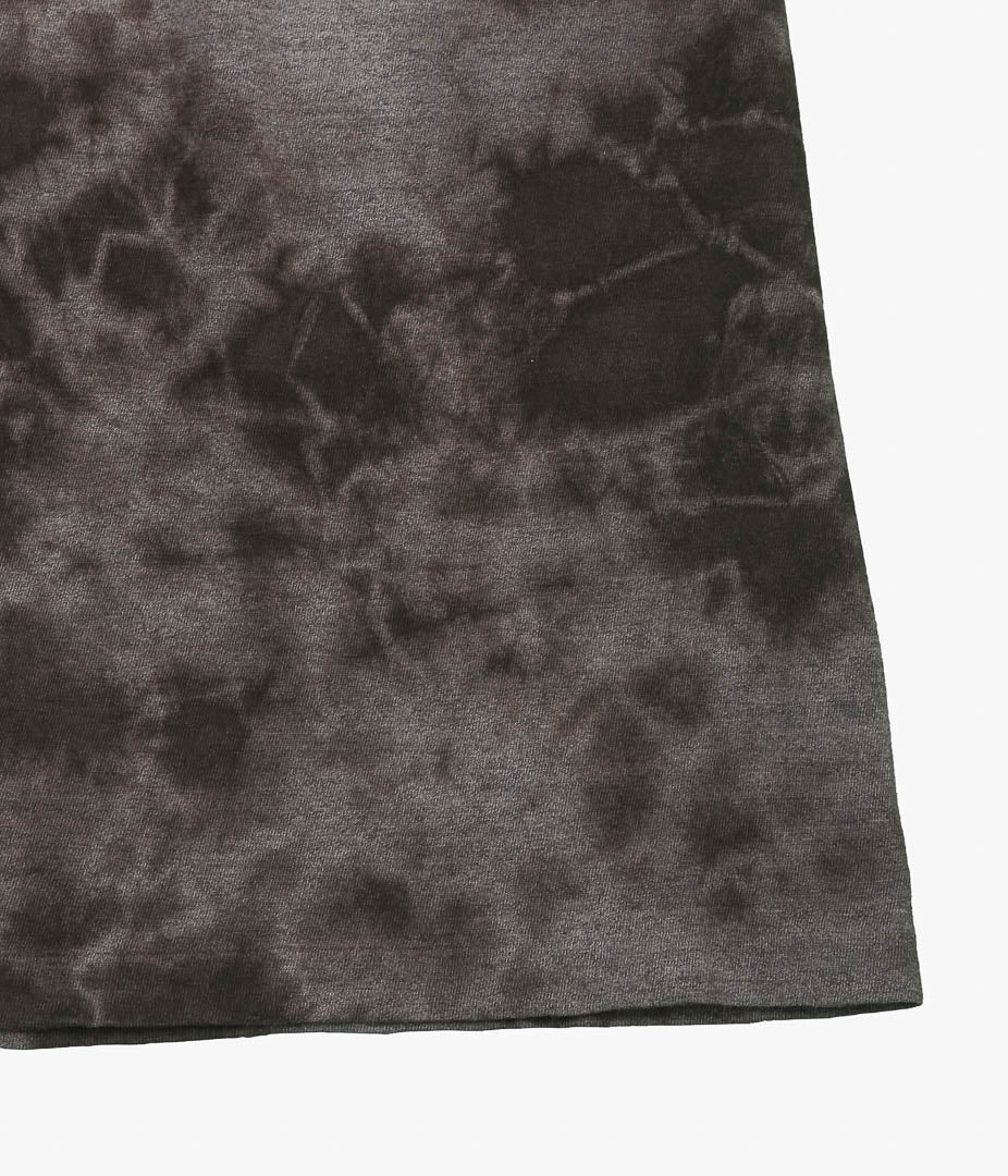 FILMELANGE ''LIANA'' (MUD TIE-DYE)
