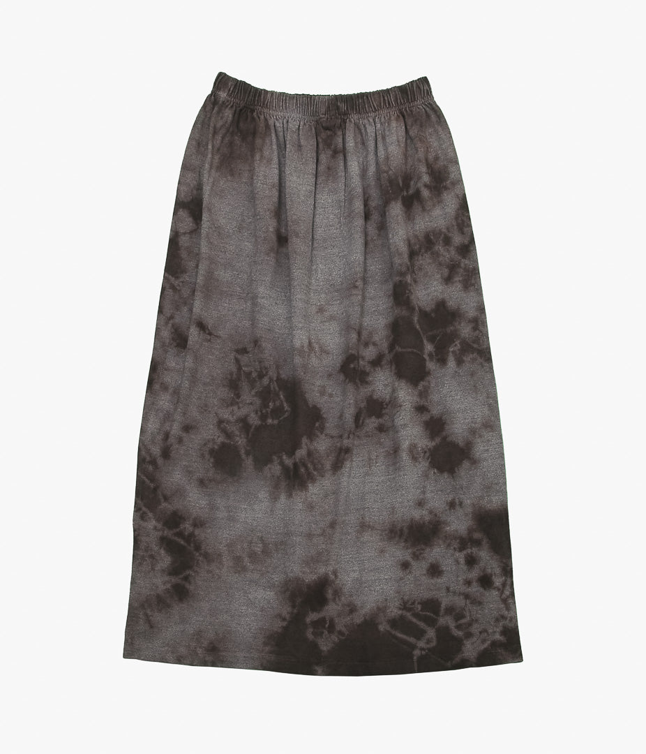 FILMELANGE ''LIANA'' (MUD TIE-DYE)