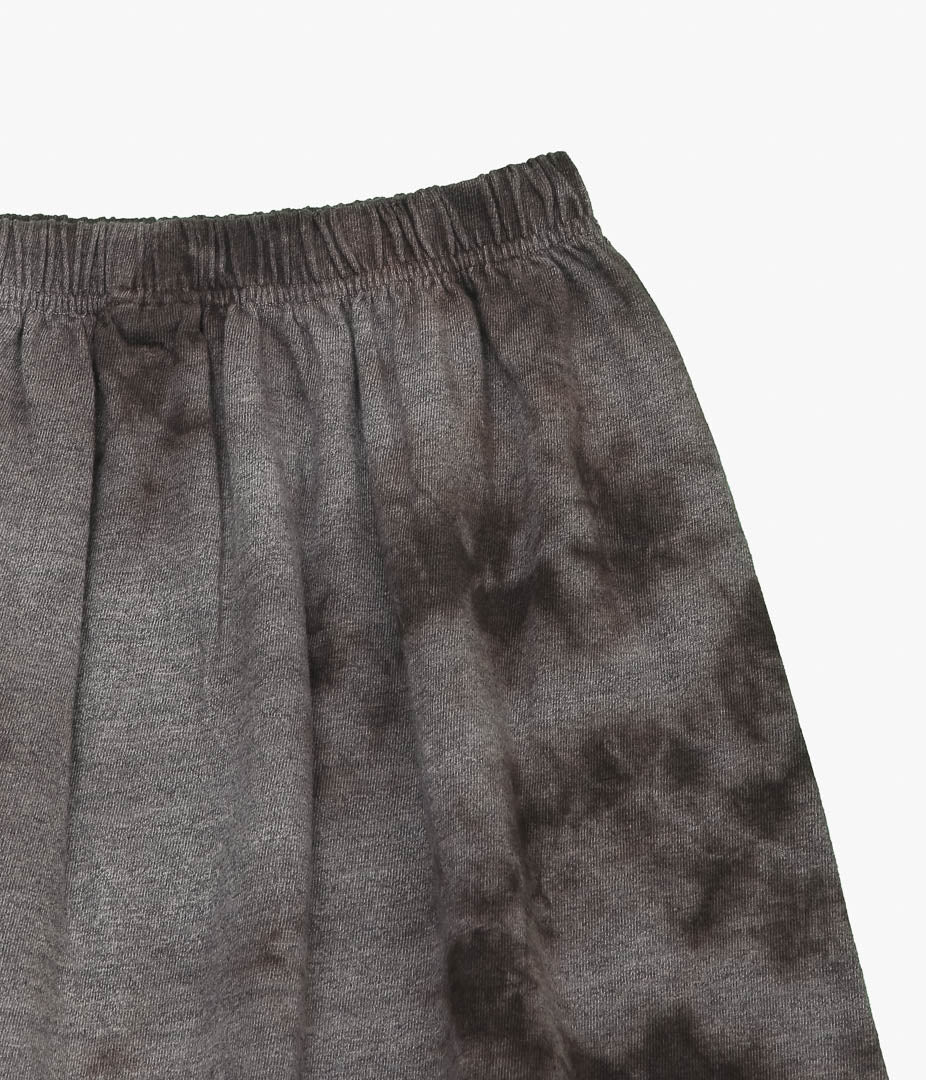 FILMELANGE ''LIANA'' (MUD TIE-DYE)