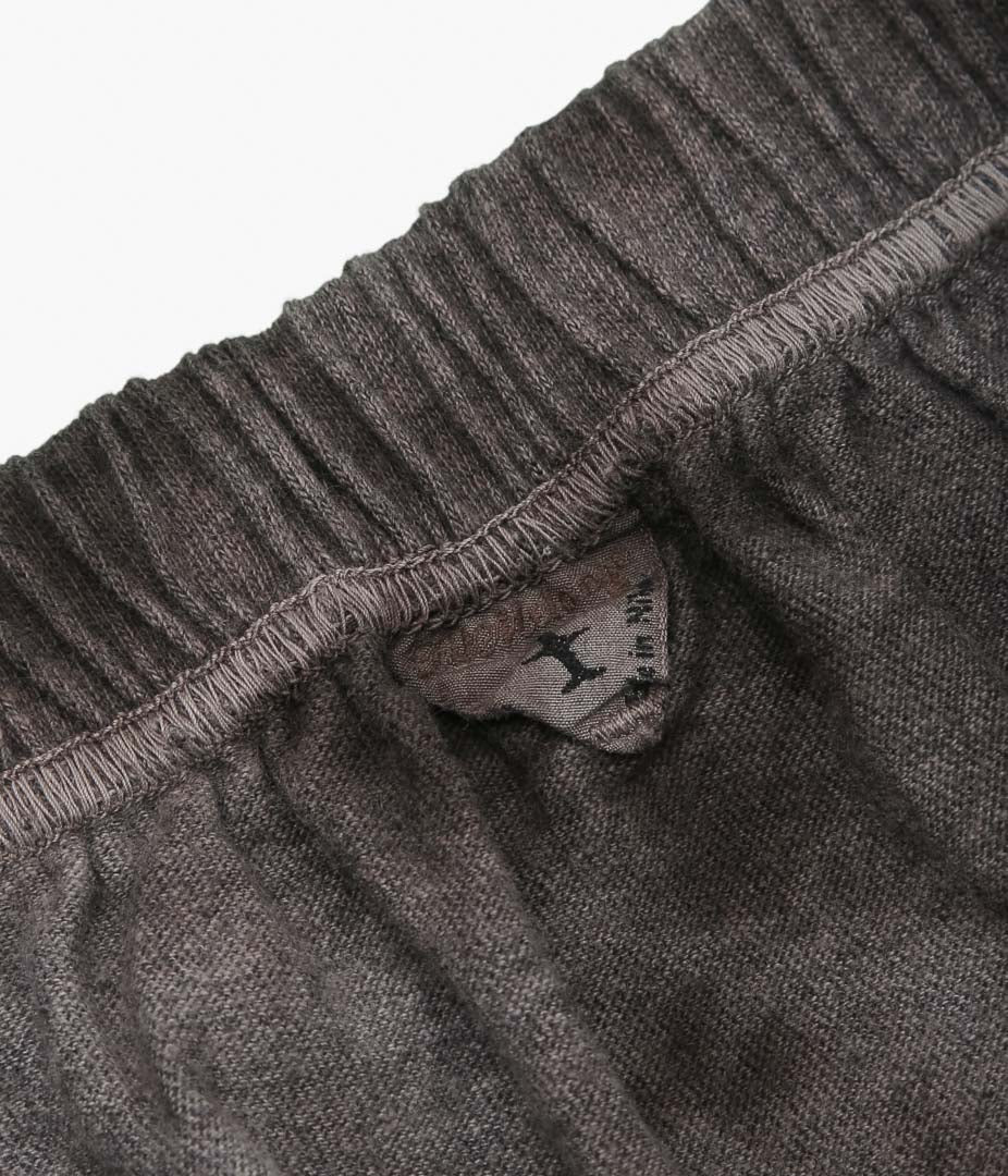 FILMELANGE ''LIANA'' (MUD TIE-DYE)