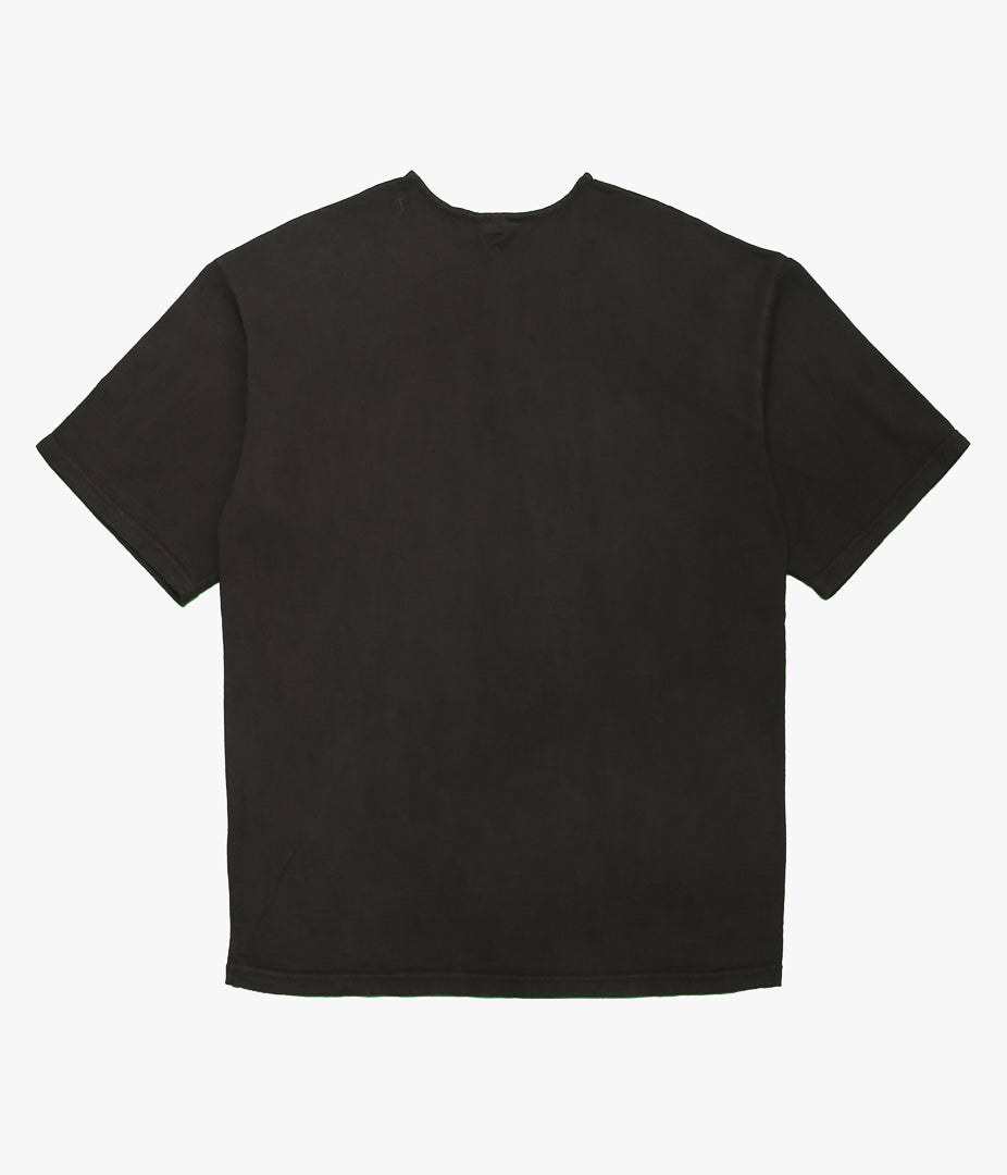 FILMELANGE ''MAD-WOLL(泥染め)'' (MUD DYE)