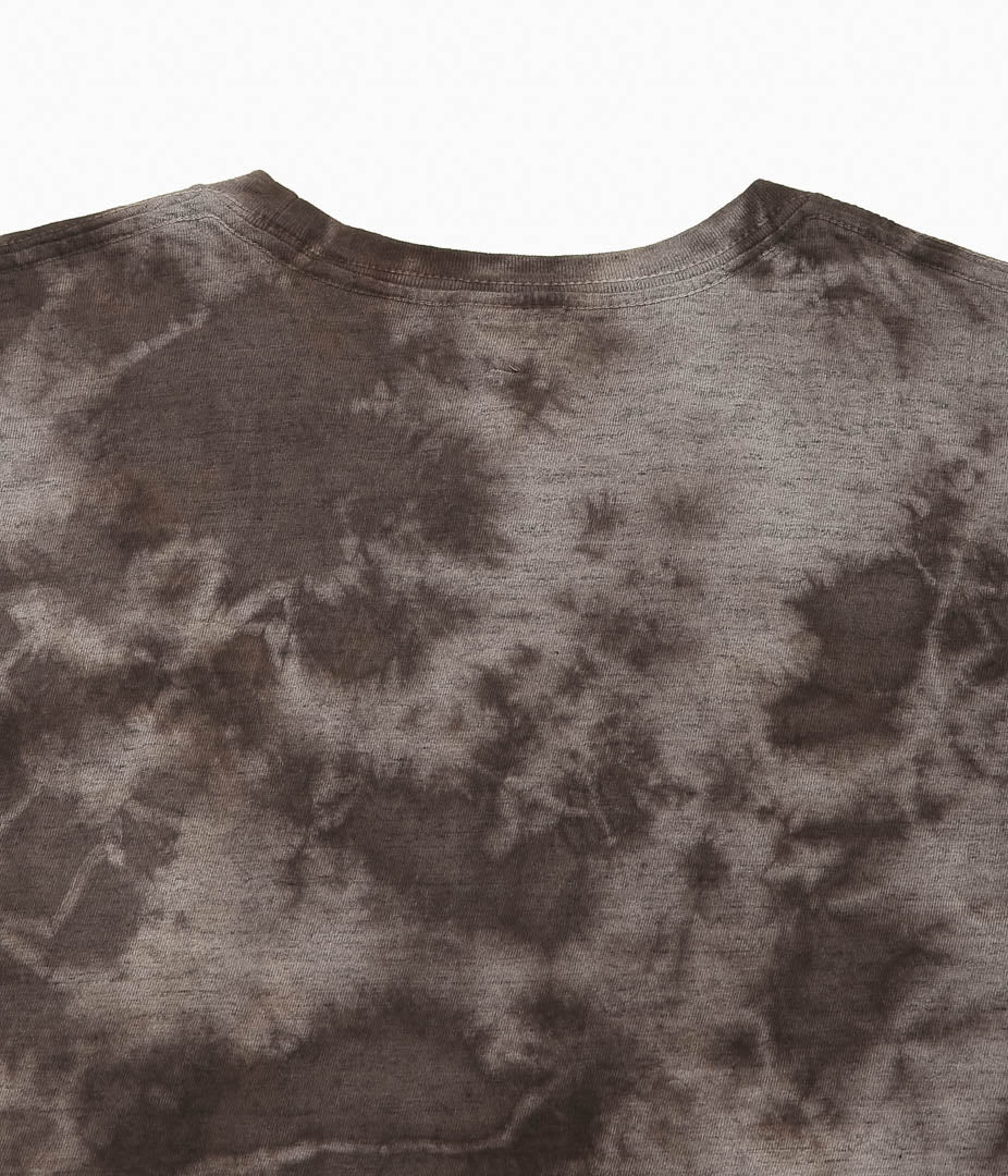 FILMELANGE ''MILES-DRTD'' (DORO TIE DYE)