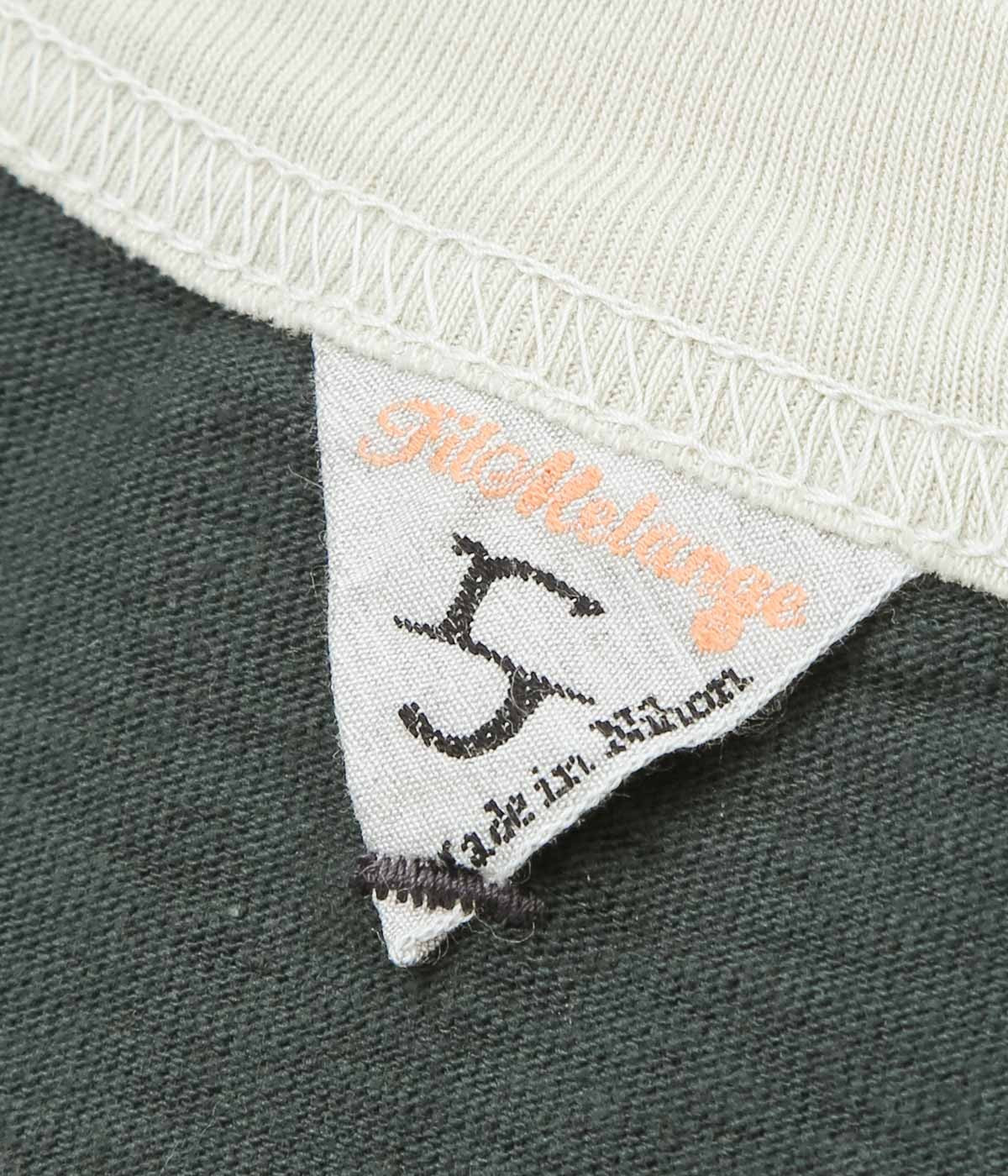 FILMELANGE ''VOLKER2'' (CHARCOAL KHAKI)
