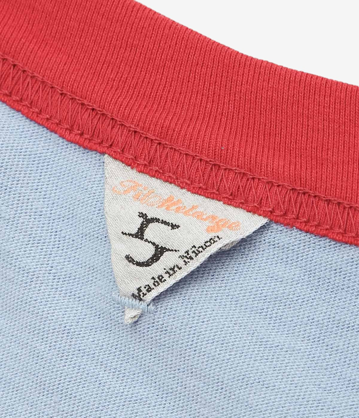 FILMELANGE "VOLKER2" (LIGHT BLUE)