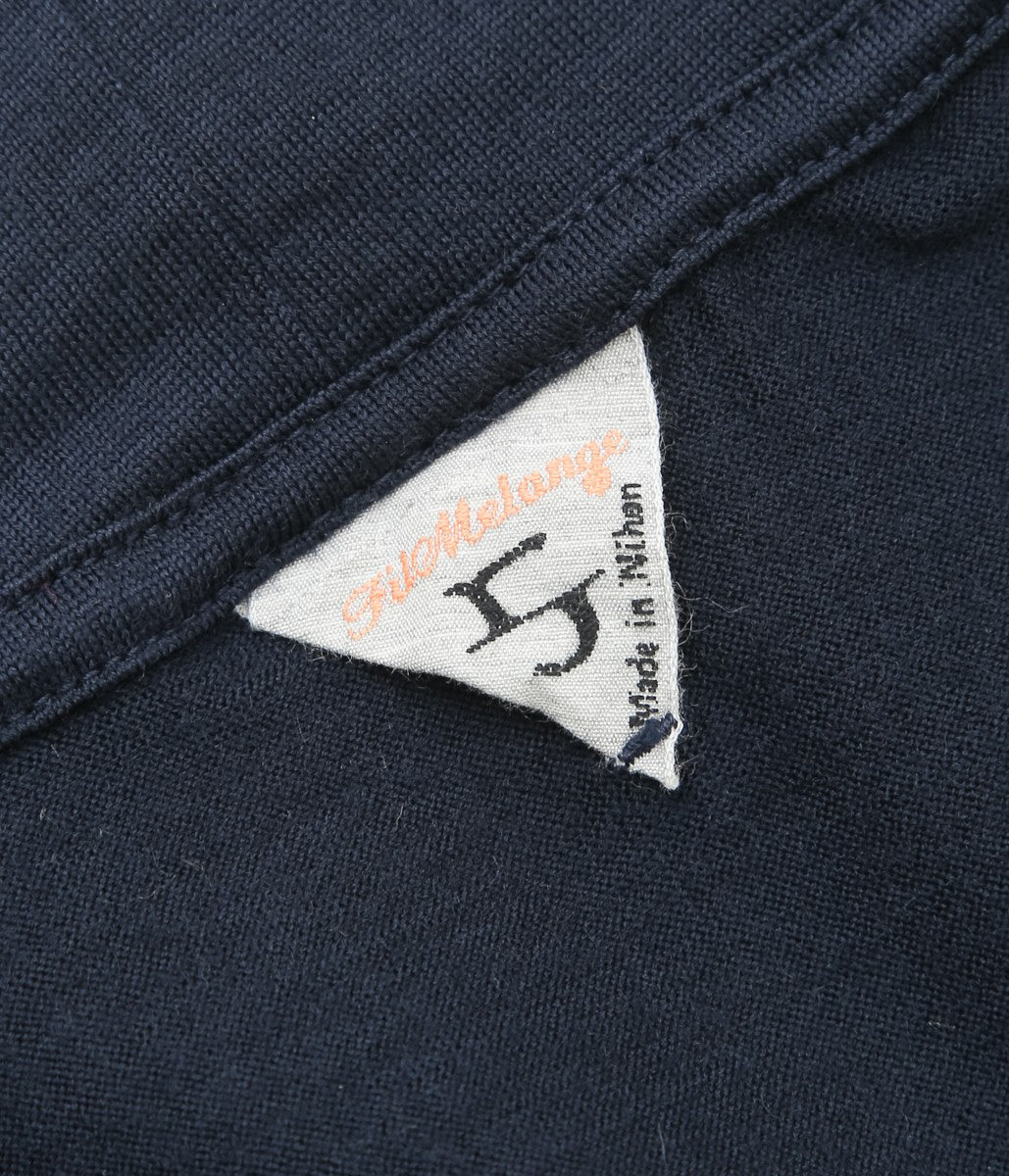 FILMELANGE ''WINSTON'' (NAVY)