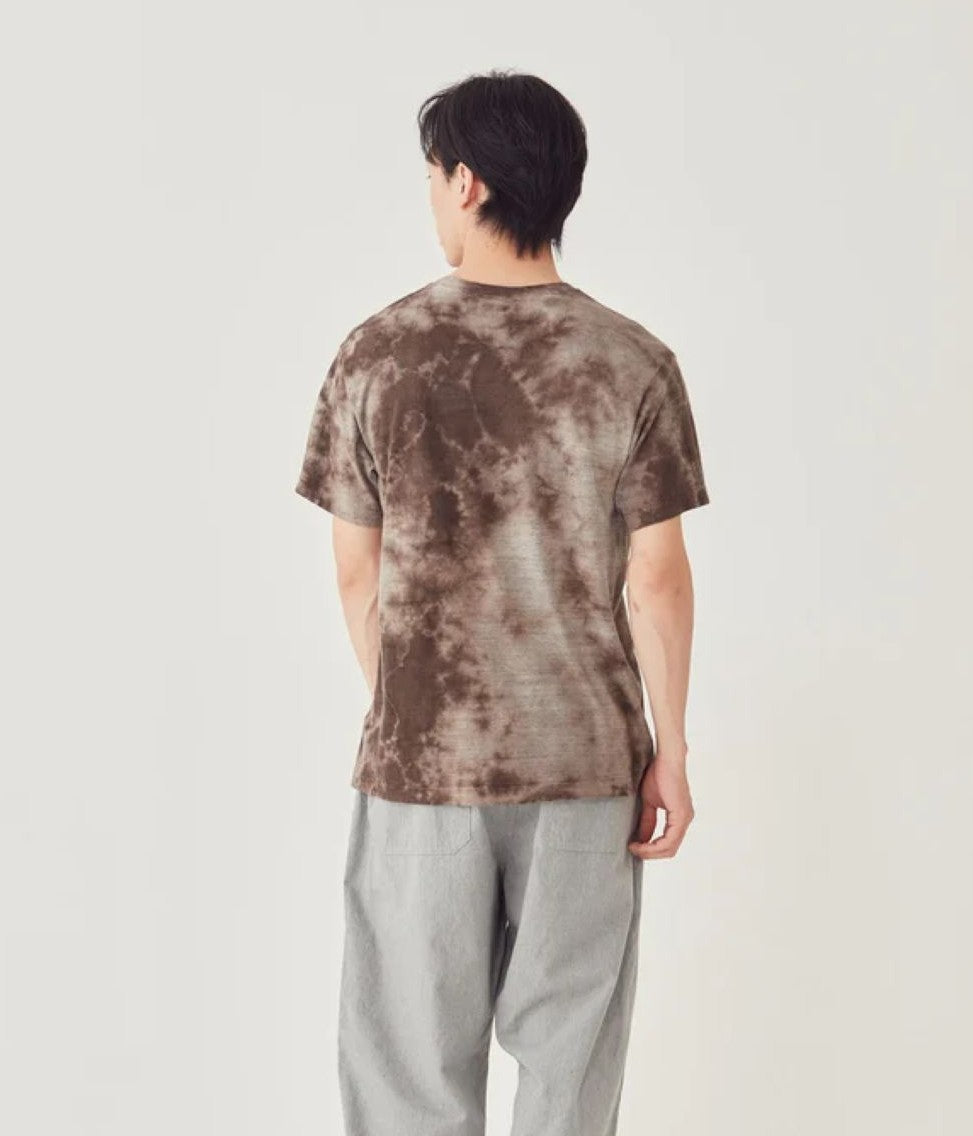 FILMELANGE ''MILES-DRTD'' (DORO TIE DYE)