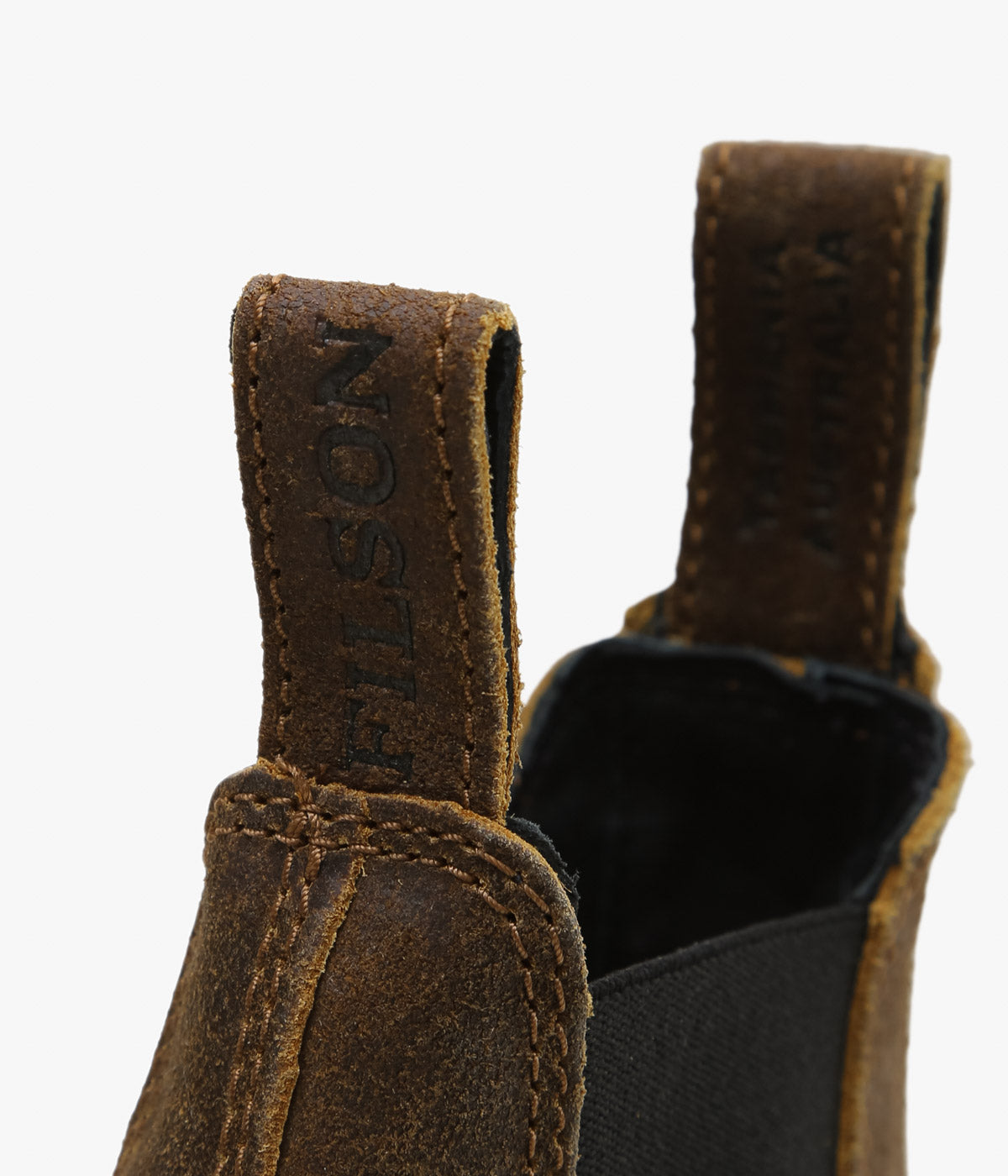 FILSON ''BLUNDSTONE #2535'' (SIENA)