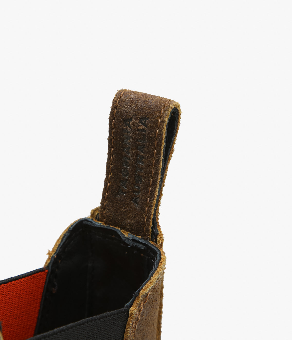 FILSON ''BLUNDSTONE #2535'' (SIENA)