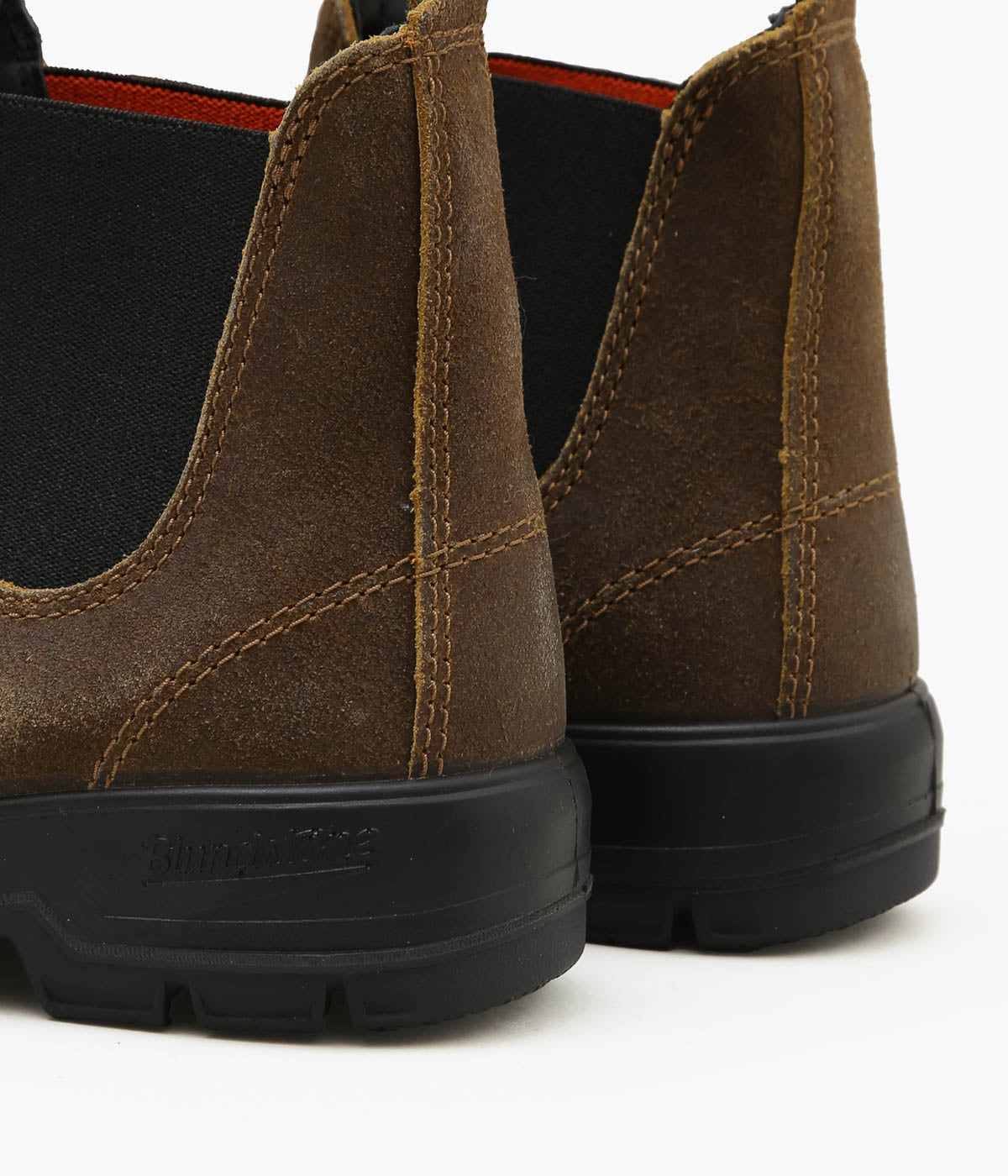 FILSON ''BLUNDSTONE #2535'' (SIENA)