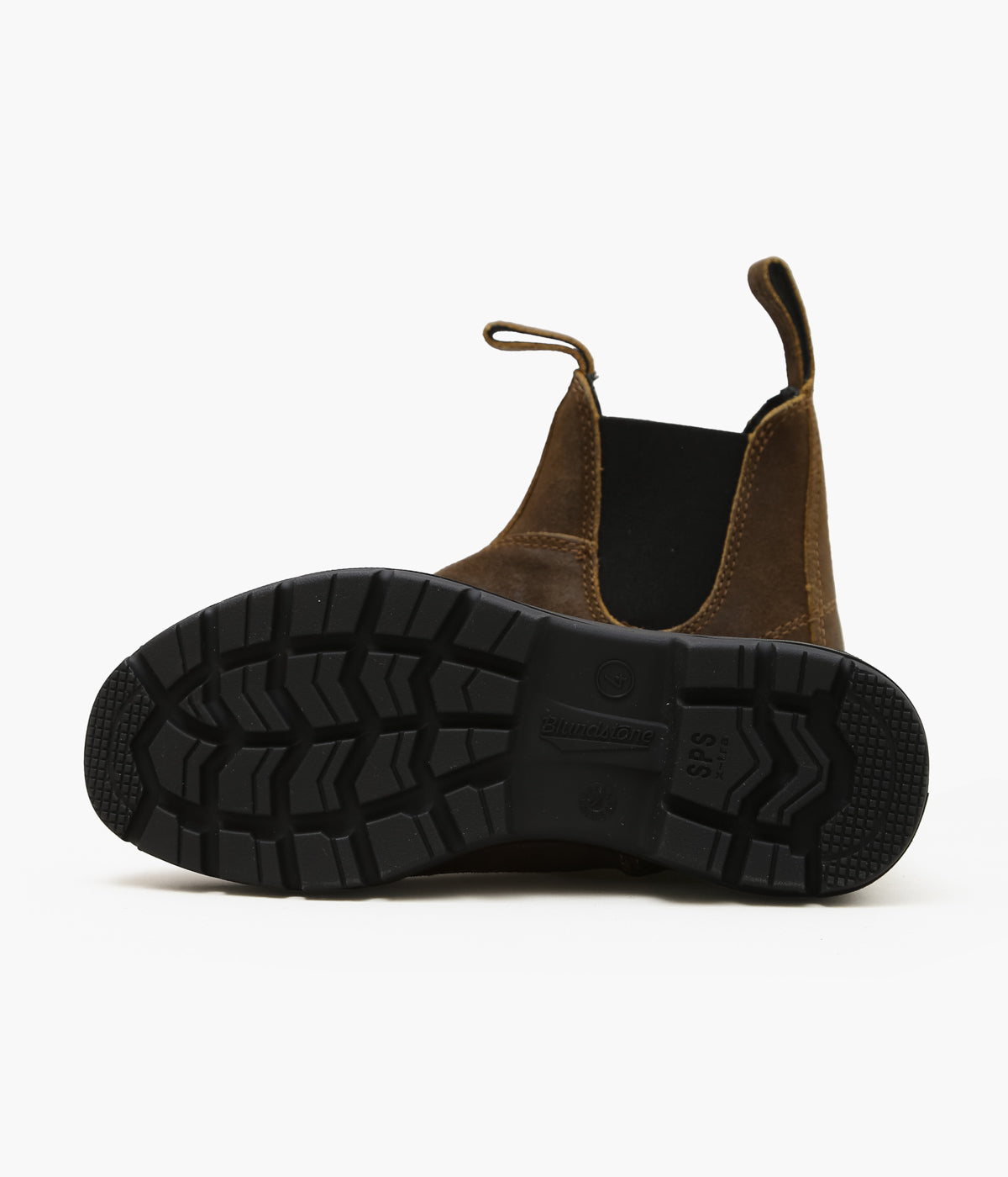 FILSON ''BLUNDSTONE #2535'' (SIENA)